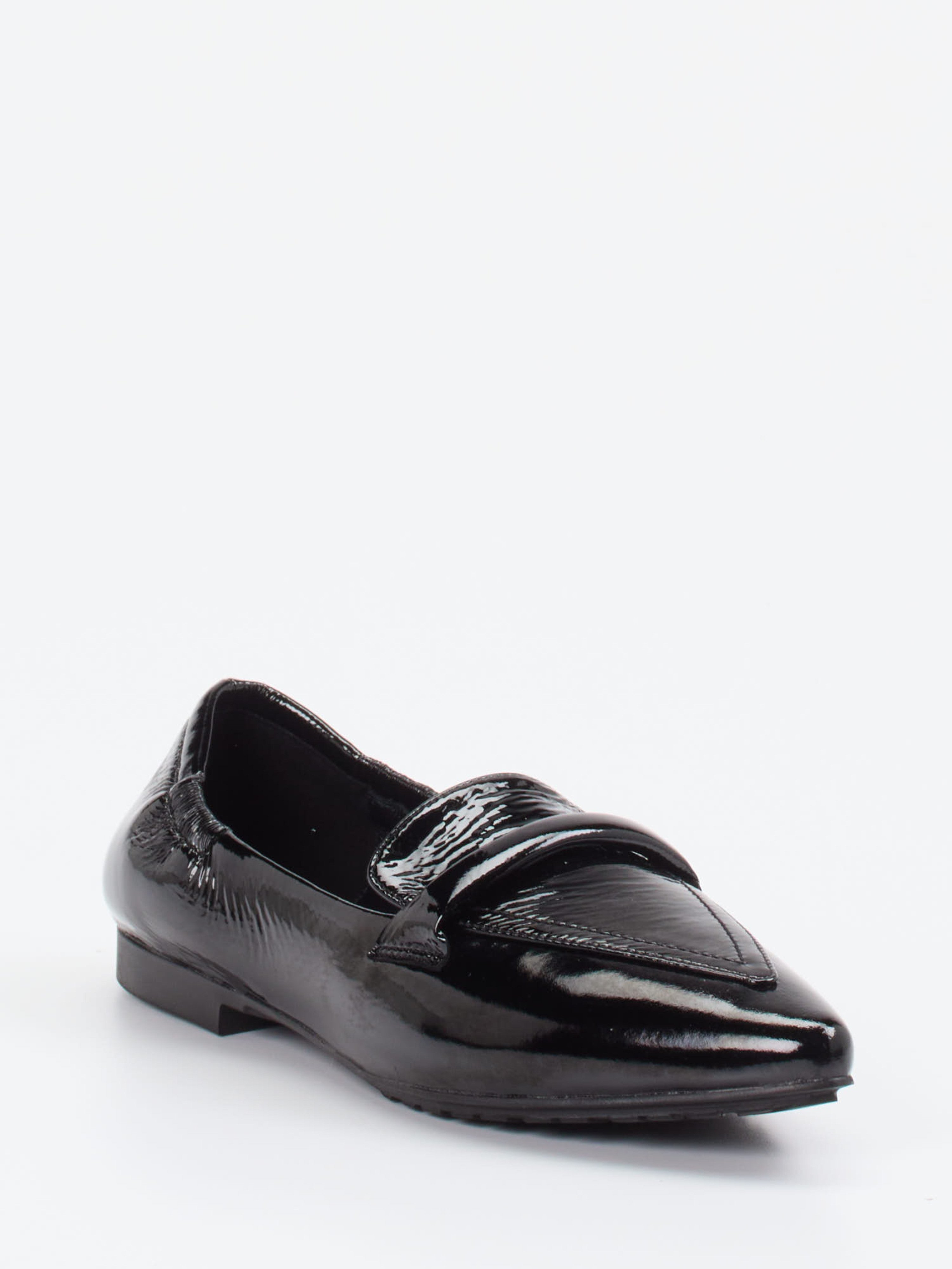 Slipper schwarz 1511009058806