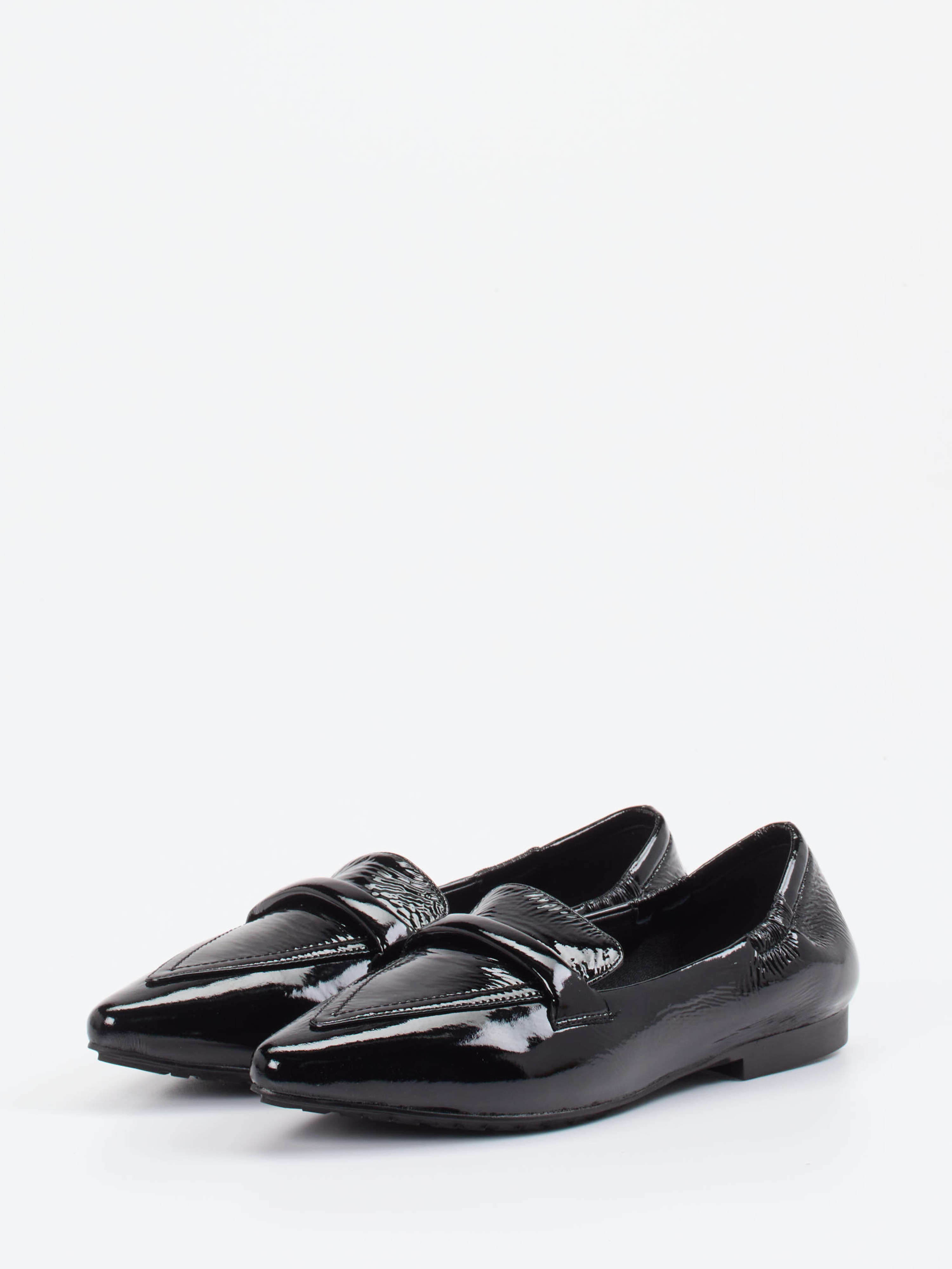 Slipper schwarz 1511009058802