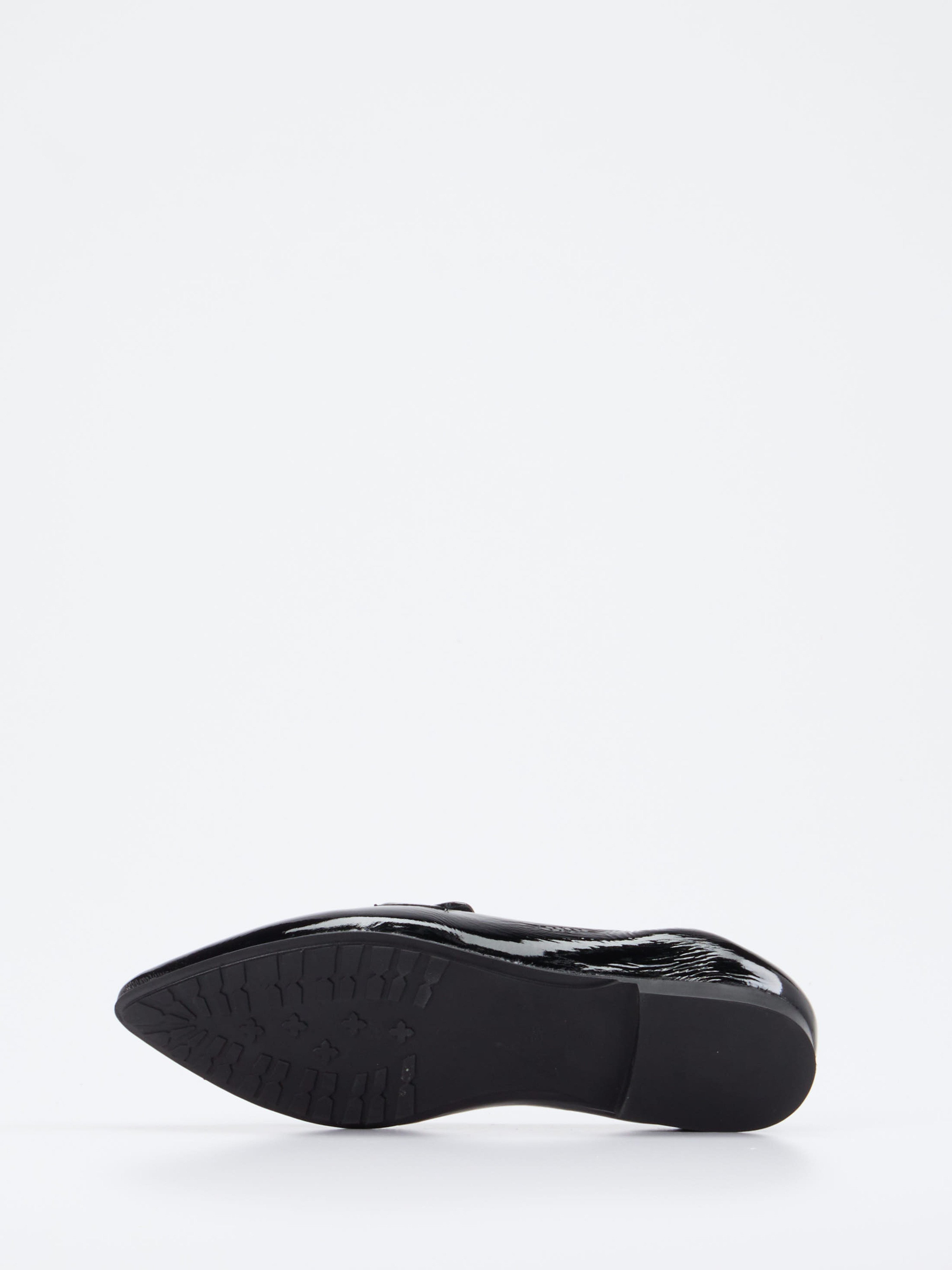 Slipper schwarz 1511009058805