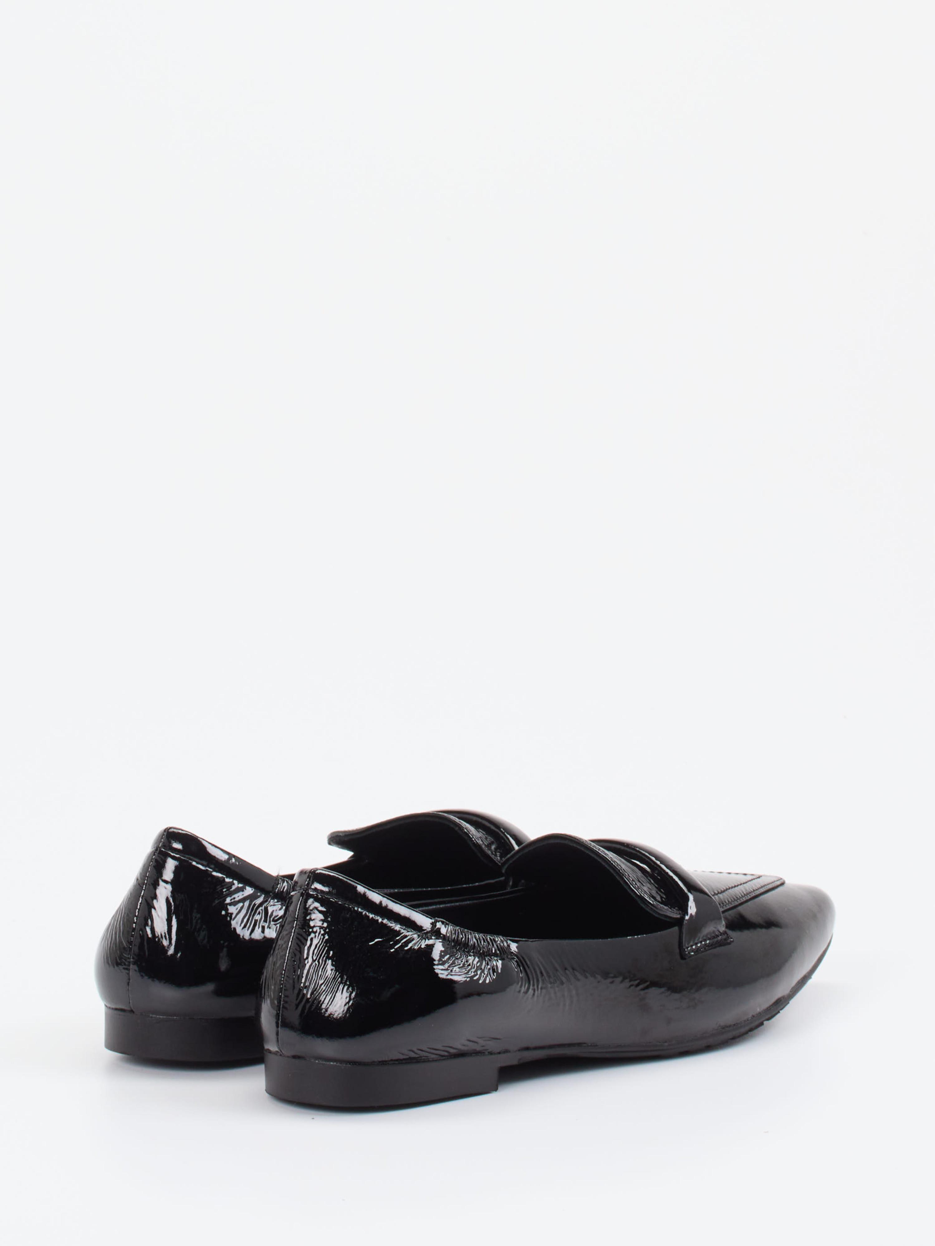 Slipper schwarz 1511009058803