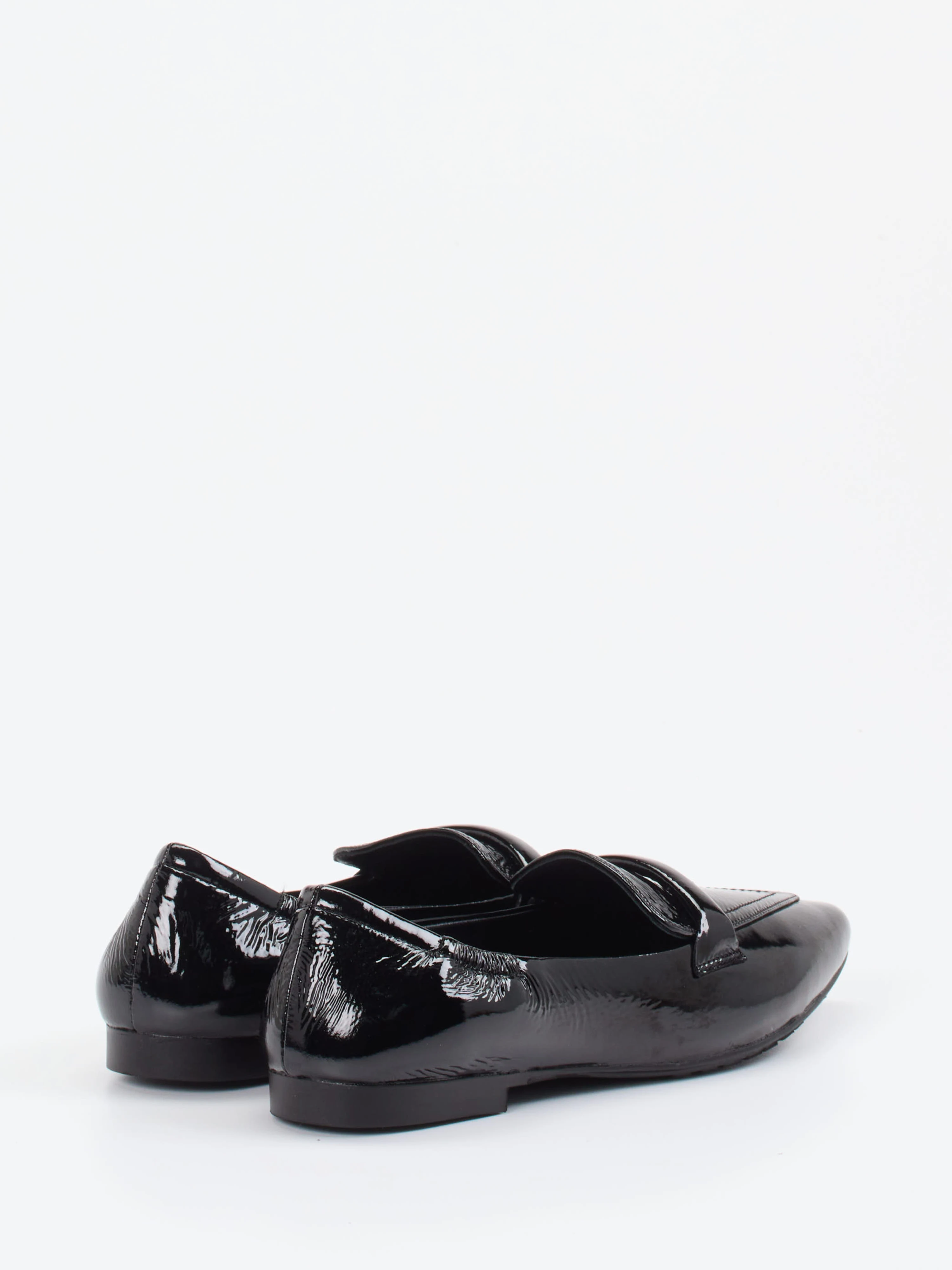 Slipper schwarz 1511009058803