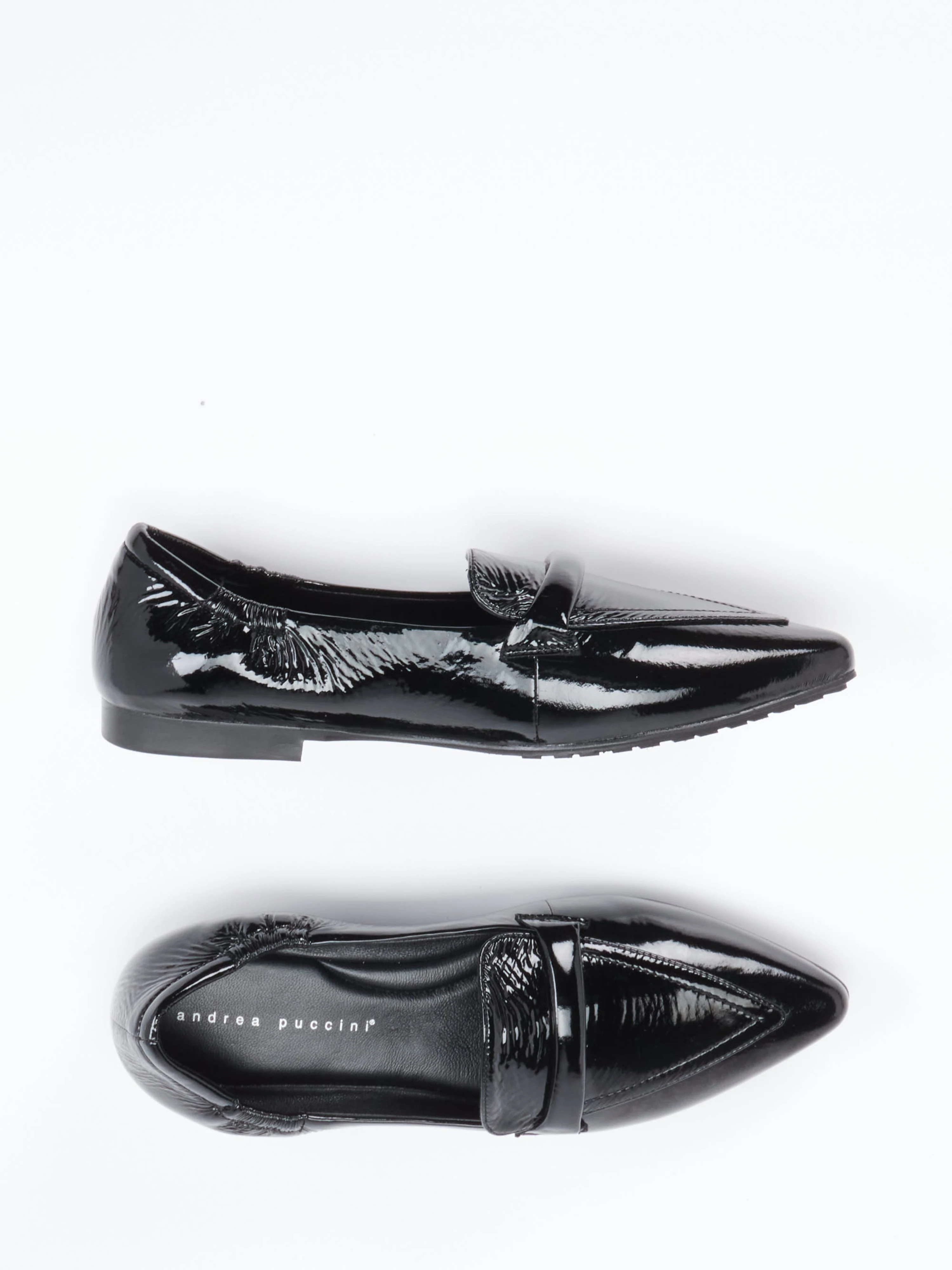Slipper schwarz 1511009058804