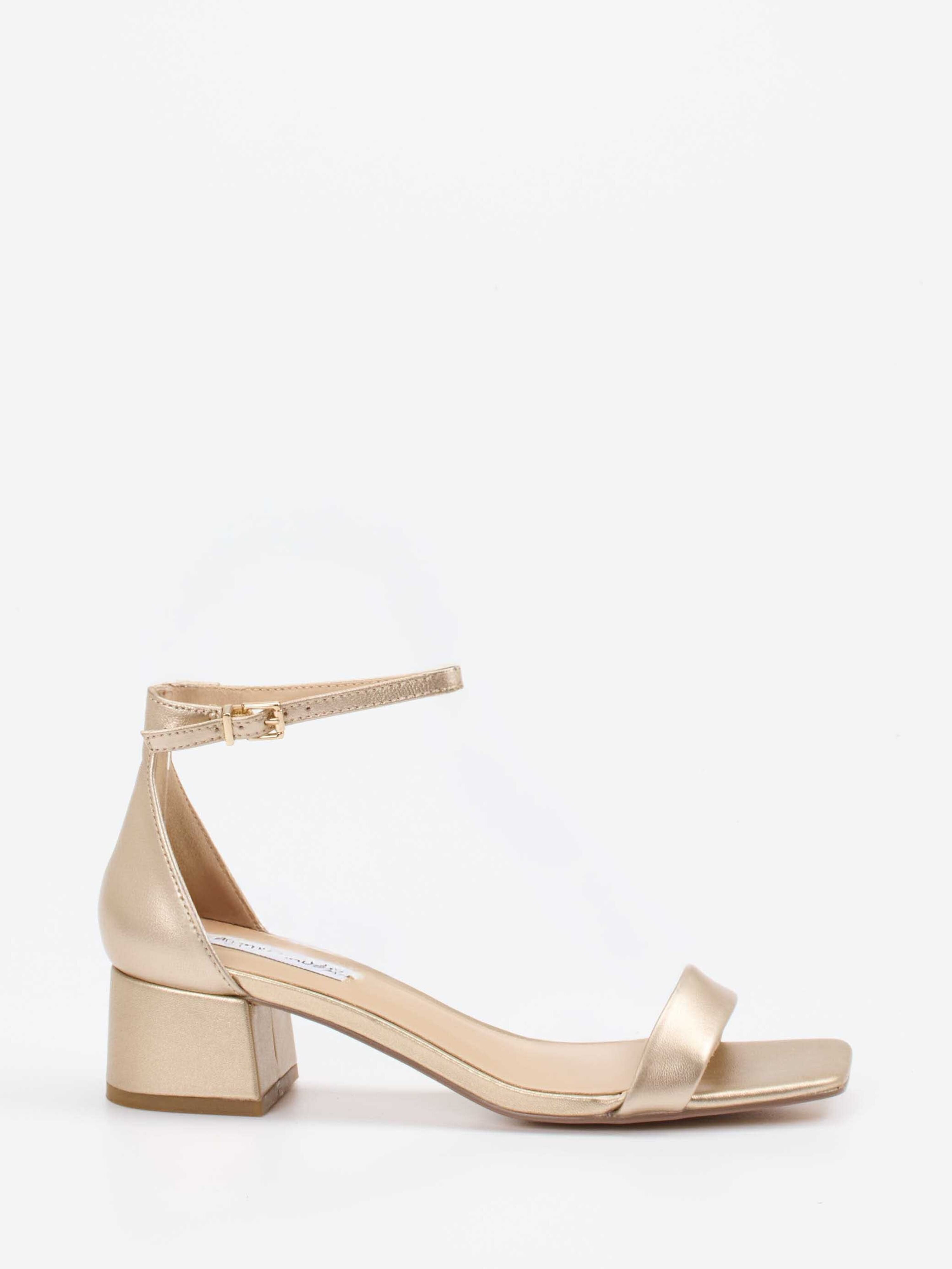 Sandalette gold 1226889001101