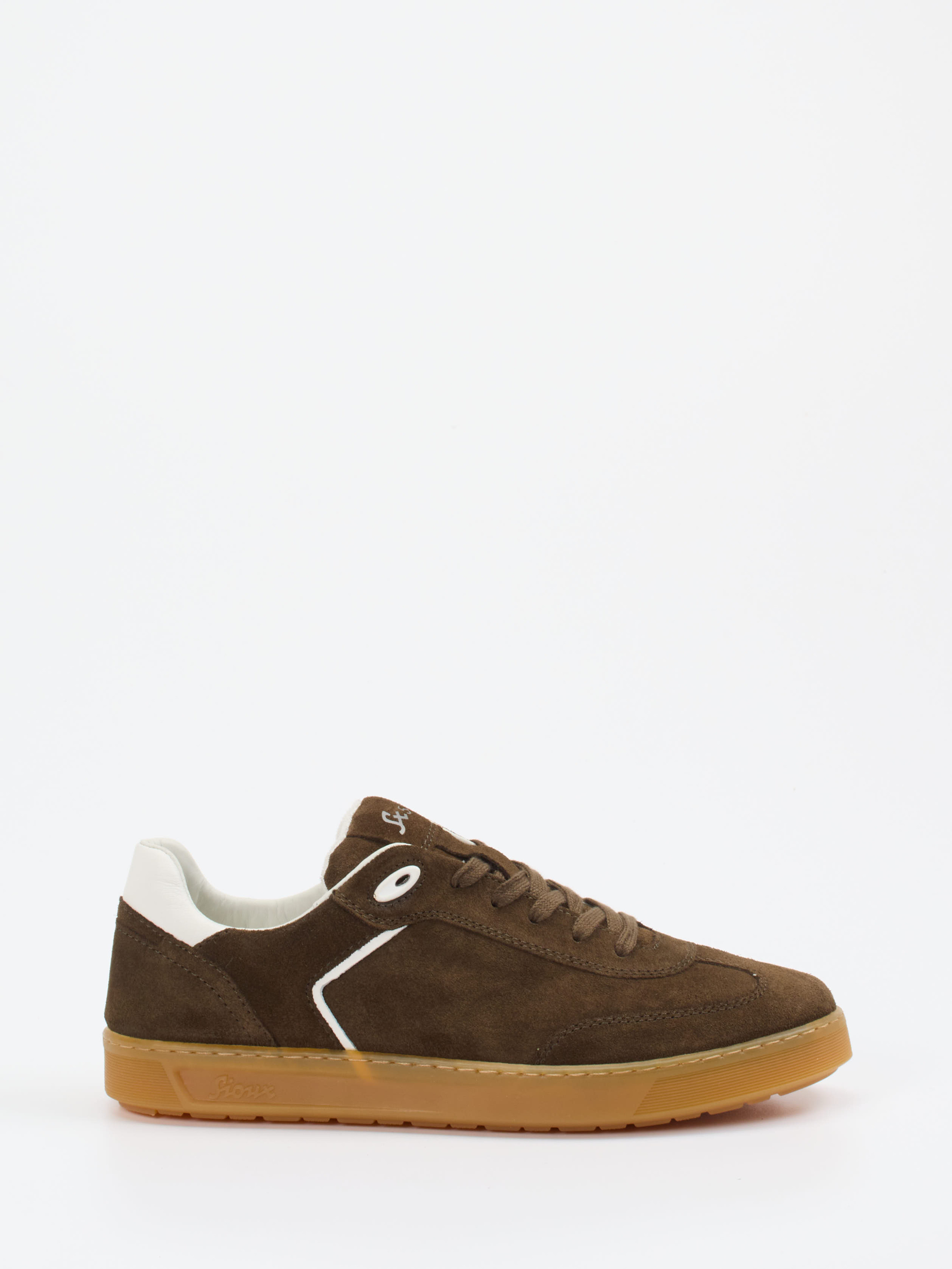 Sneaker grün 4661629016801
