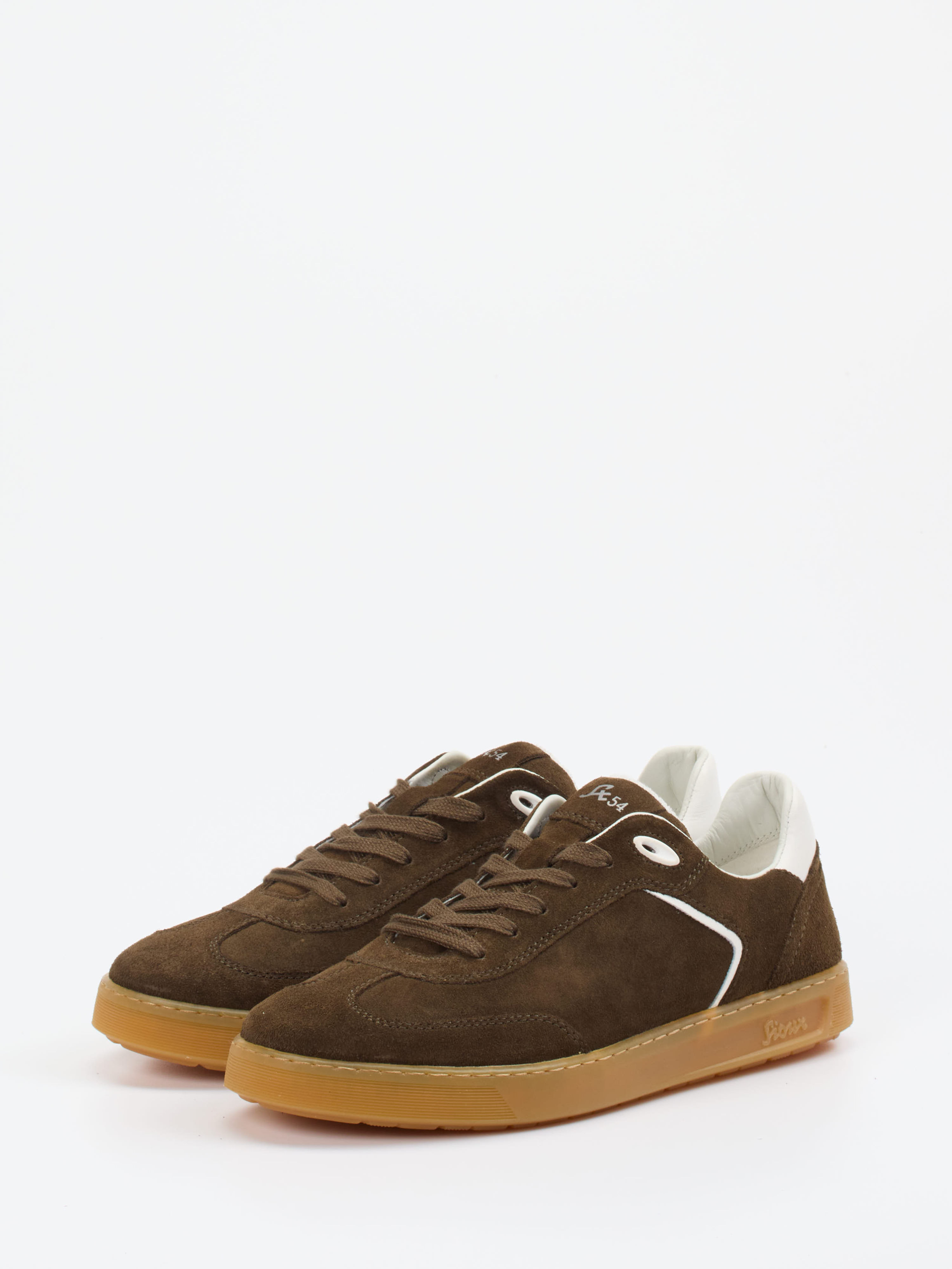Sneaker grün 4661629016802