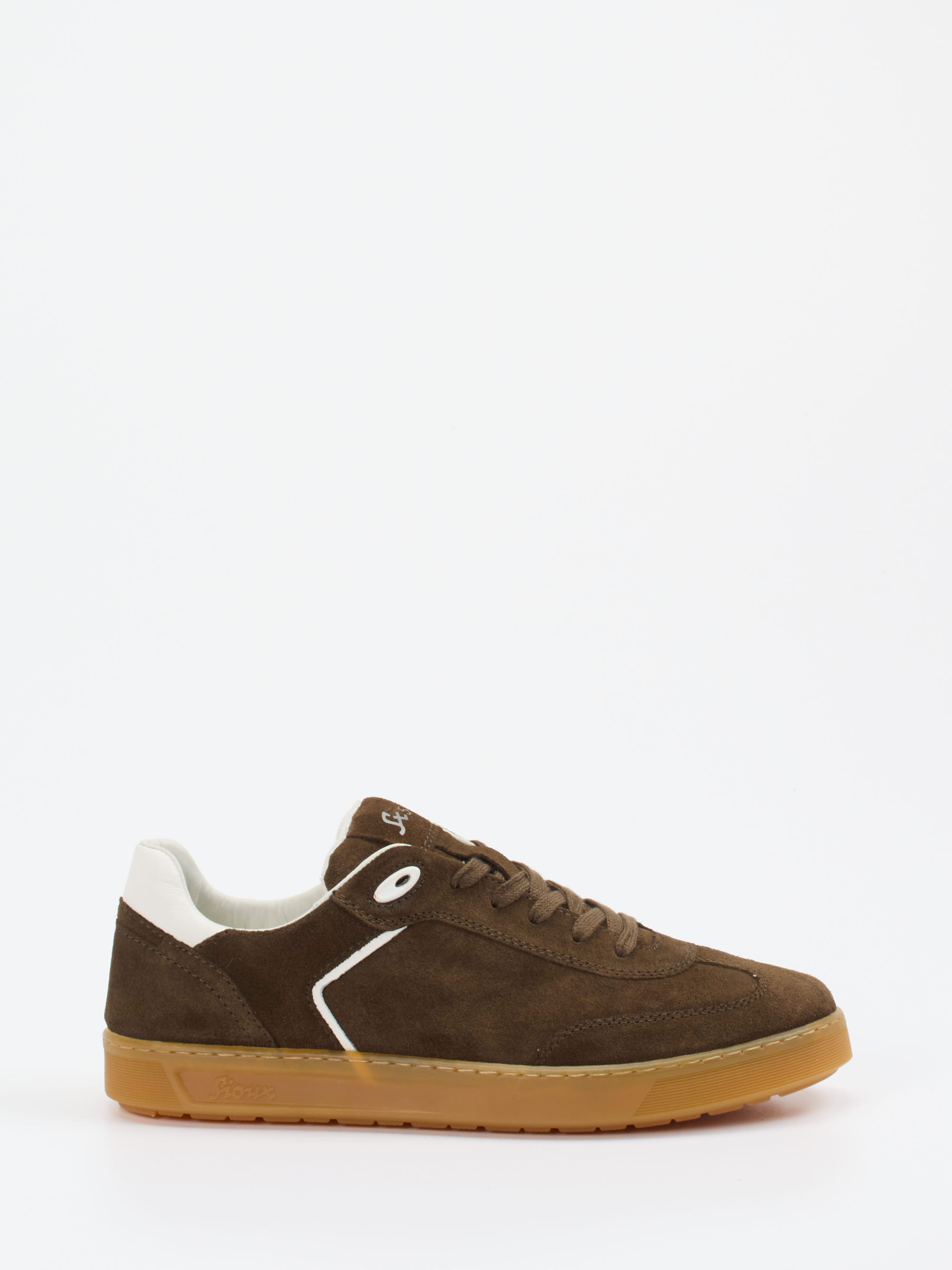 Sneaker grün 4661629016801