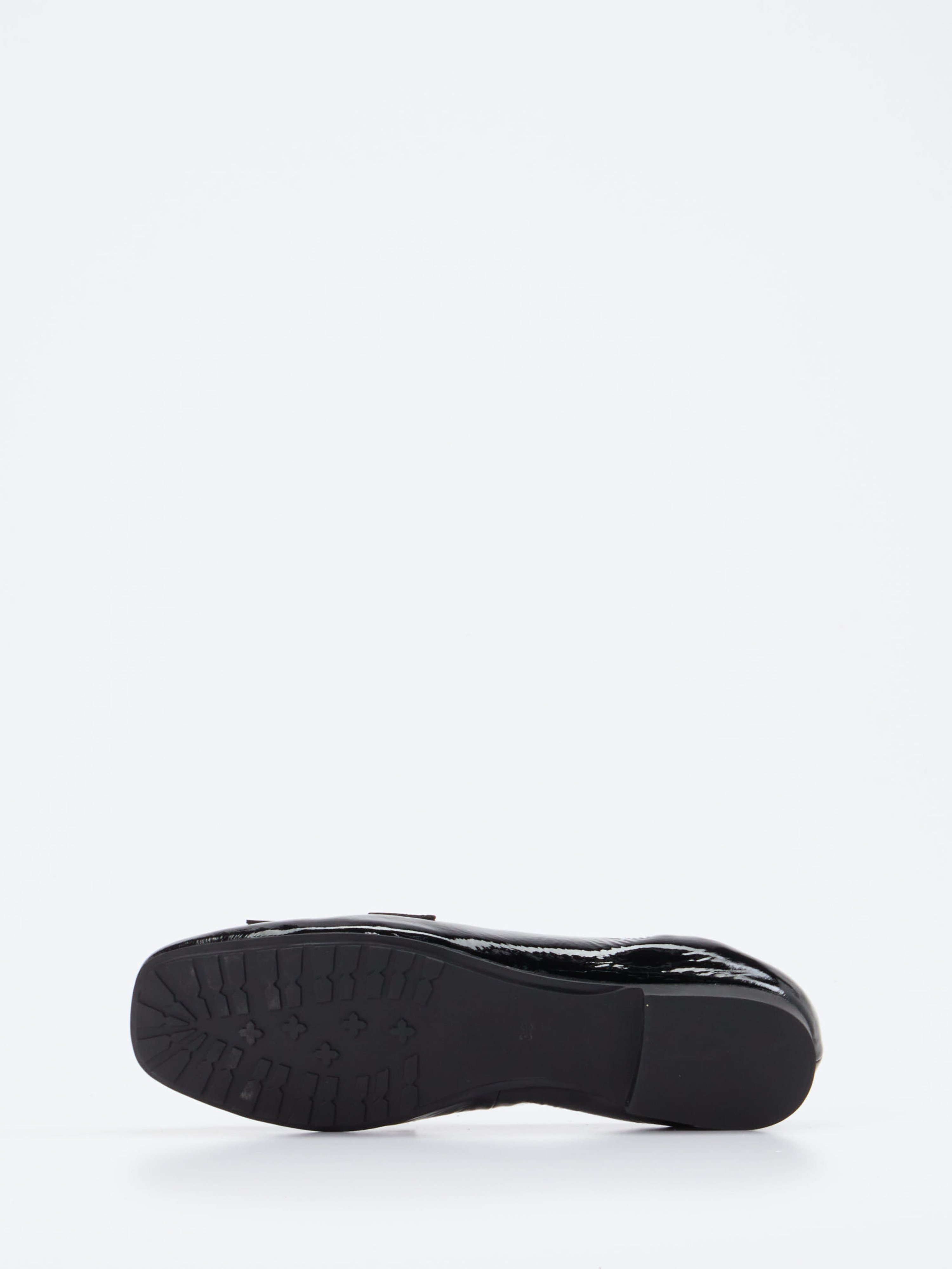 Slipper schwarz 1511009058905