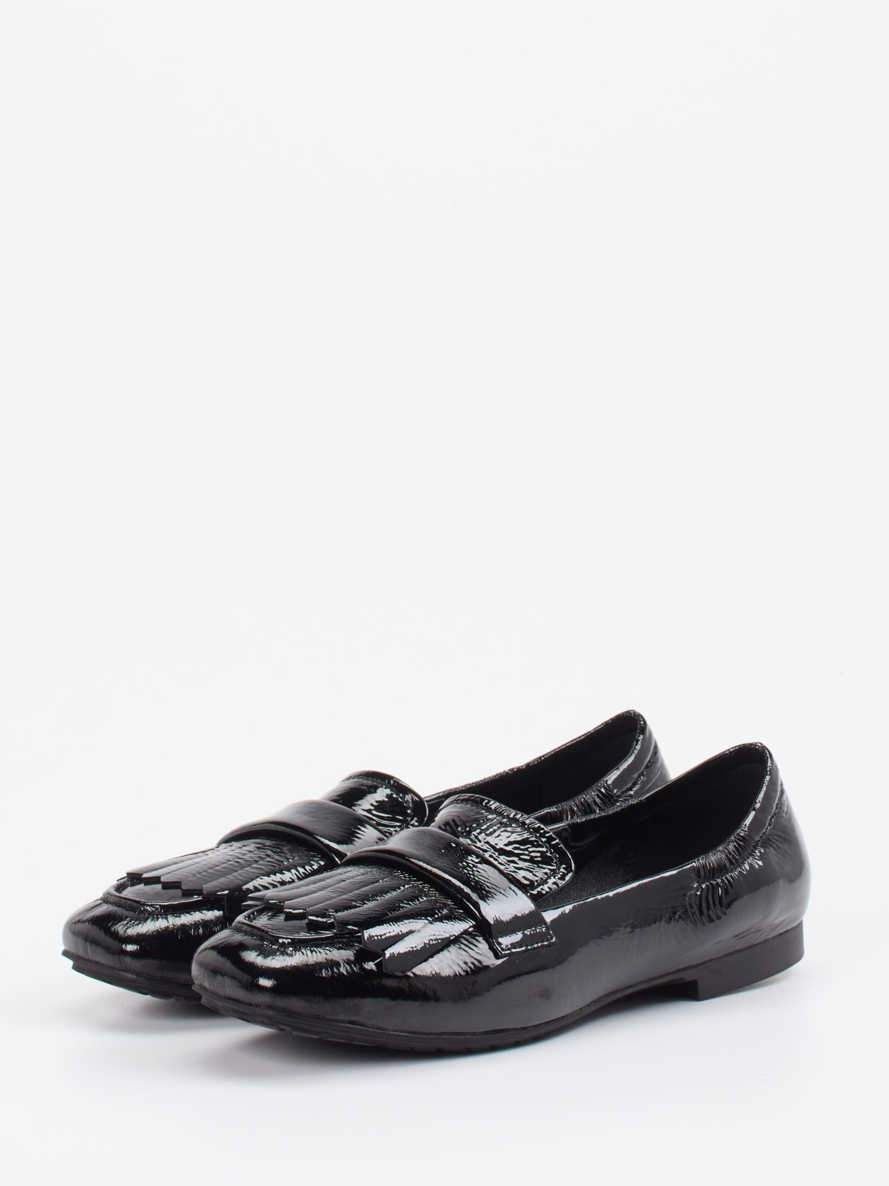 Slipper schwarz 1511009058902