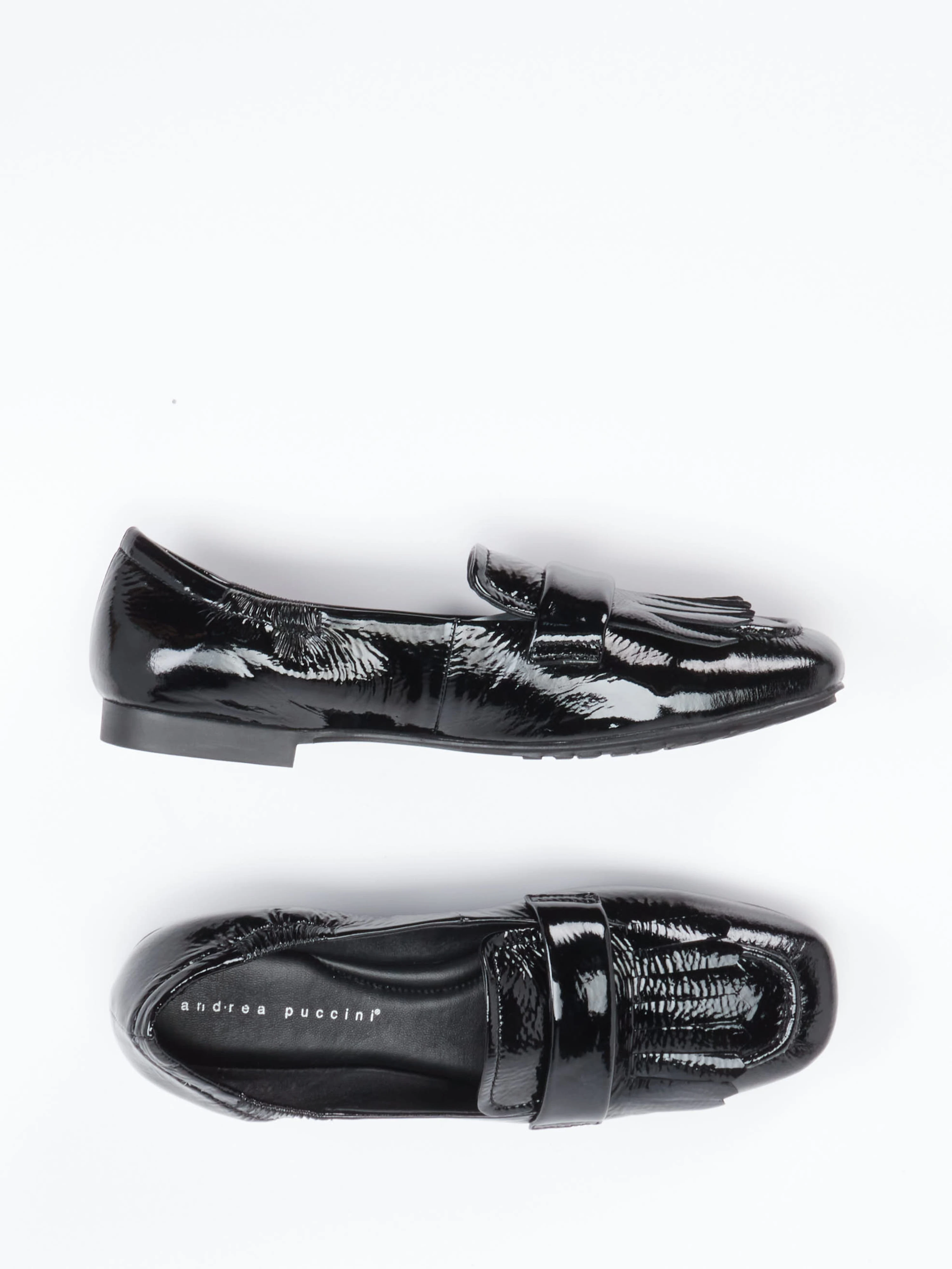 Slipper schwarz 1511009058904
