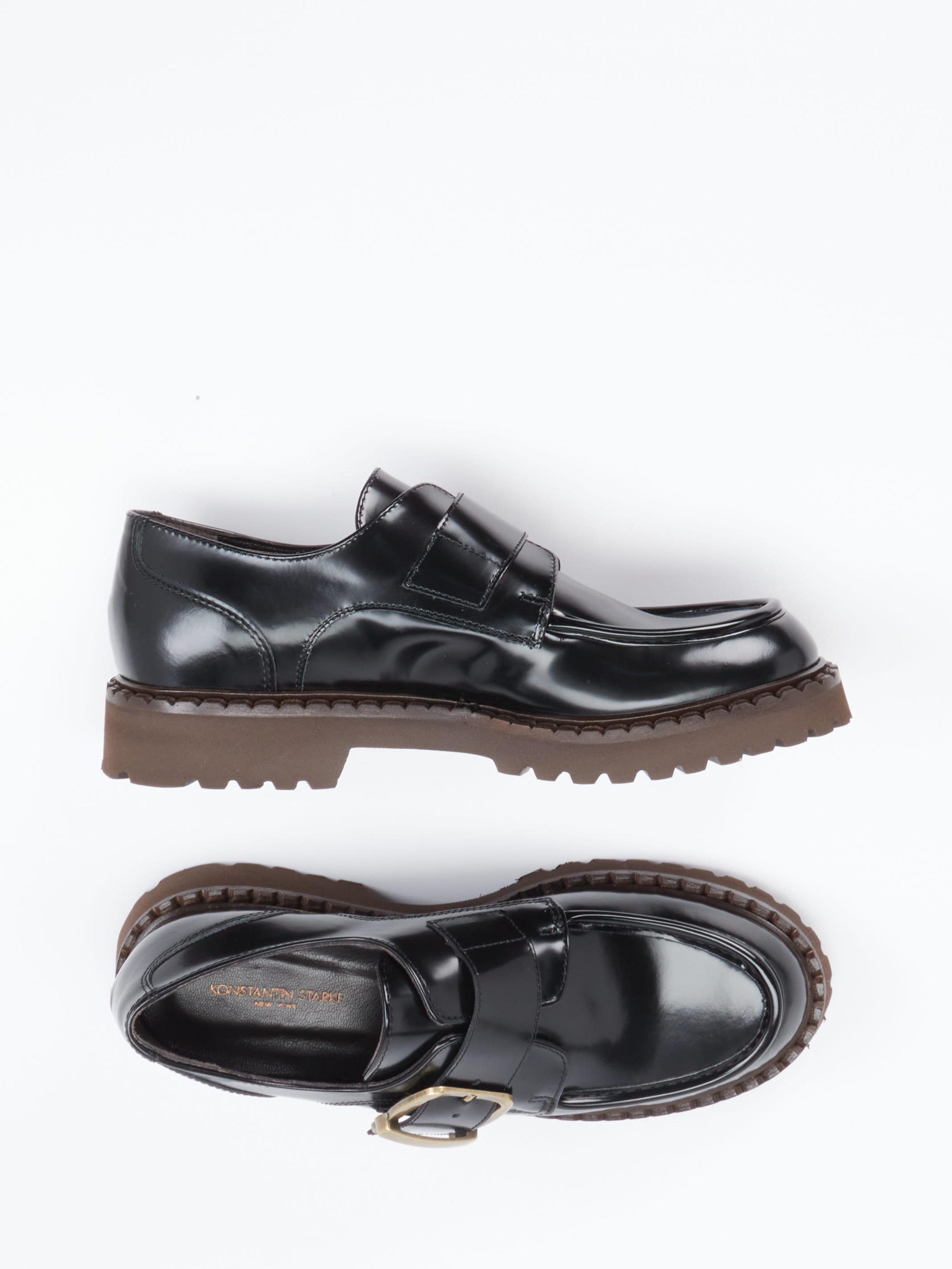 Slipper schwarz 1513009026004