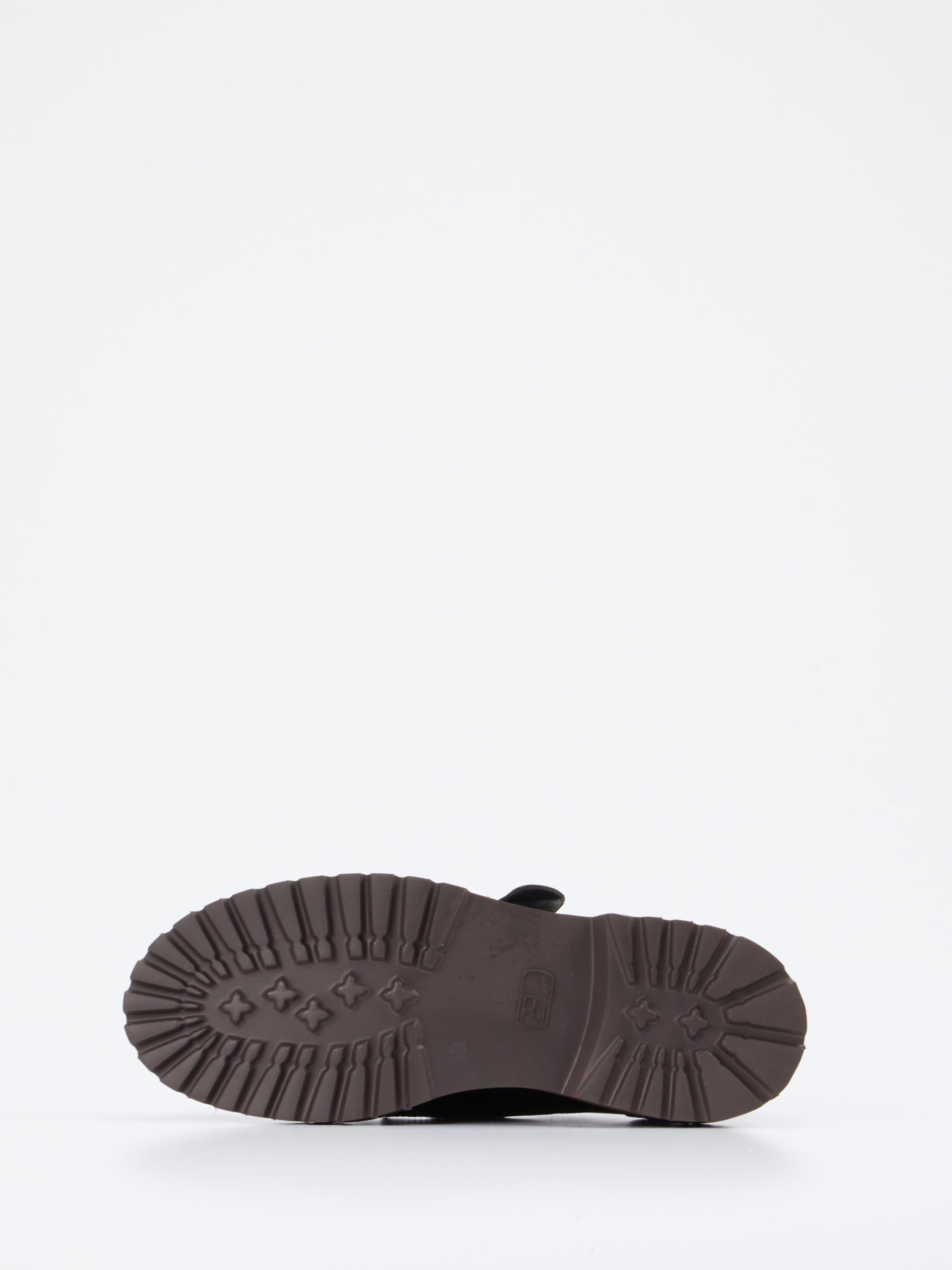 Slipper schwarz 1513009026005