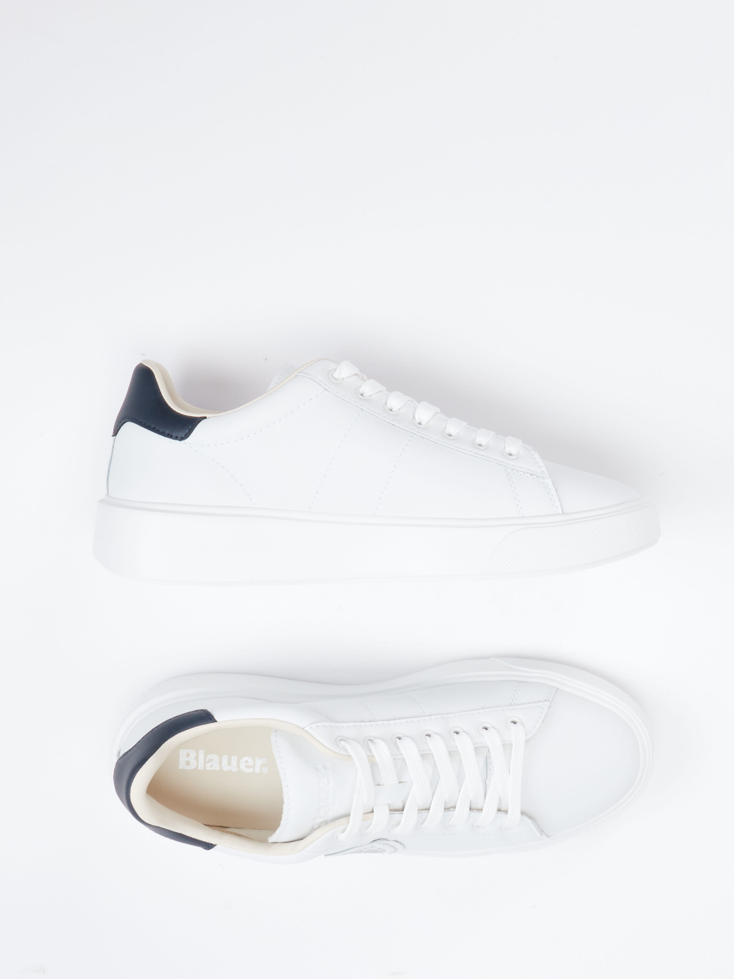 Sneaker weiß 8465791001804