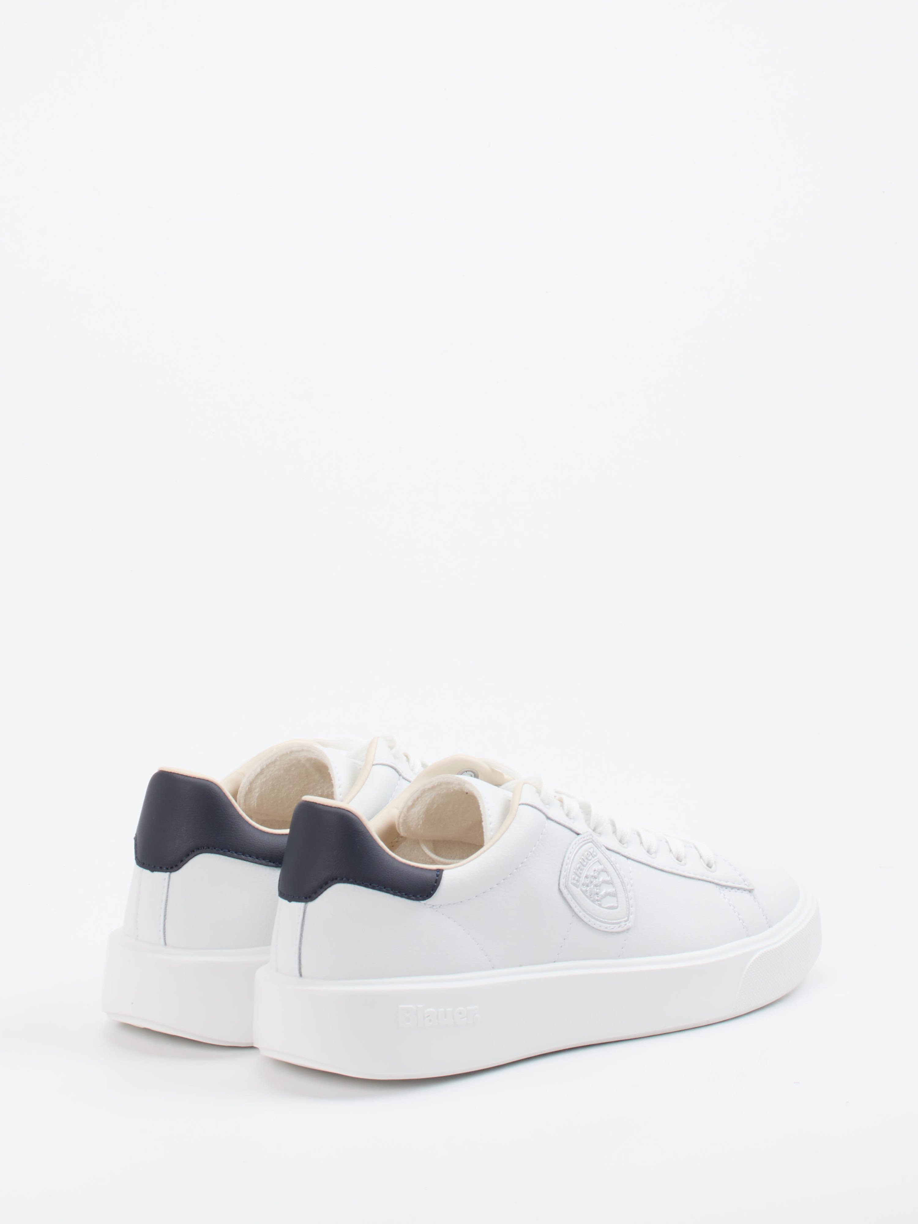 Sneaker weiß 8465791001803