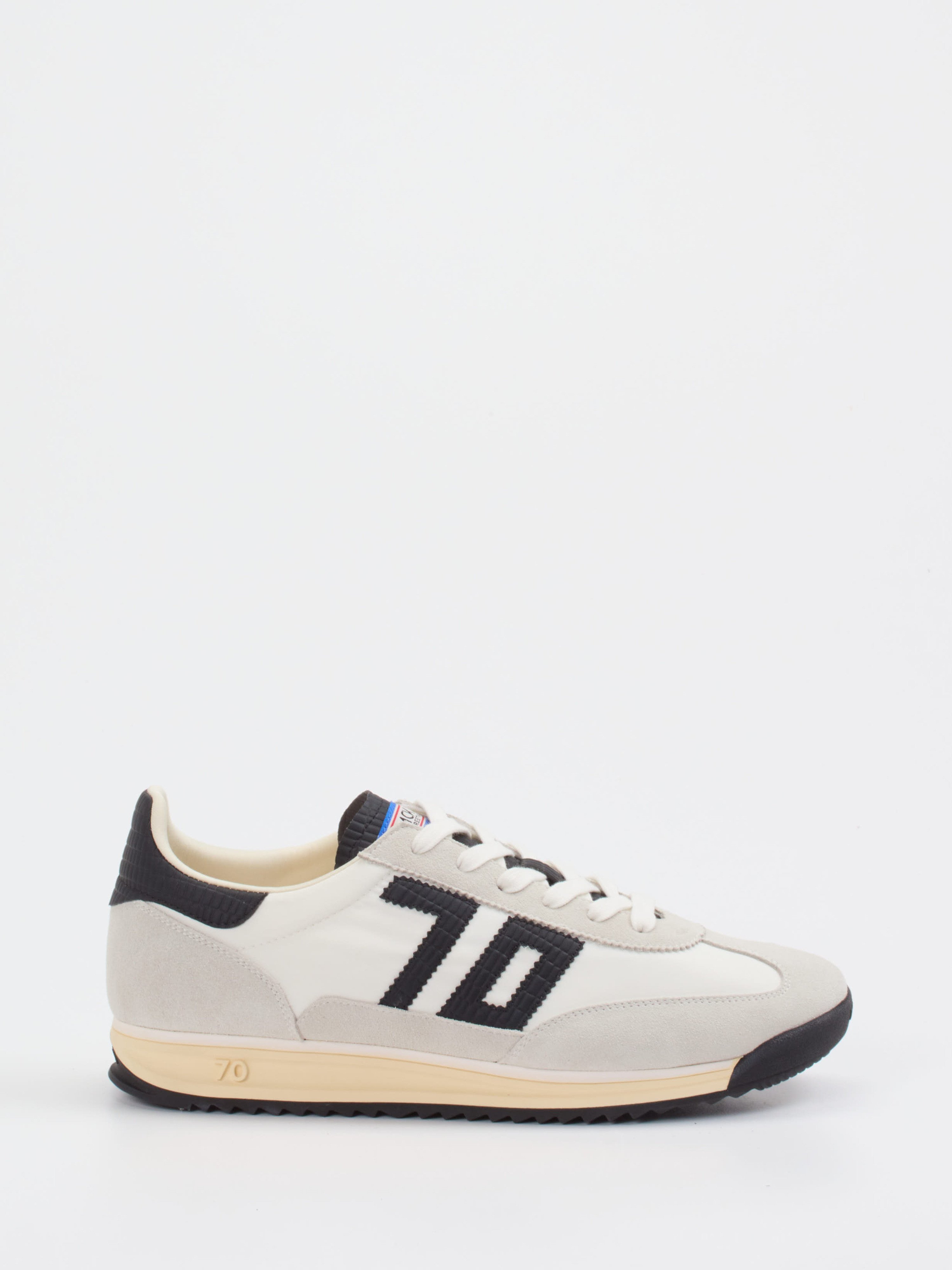 Sneaker Jogger weiß 4661790003101