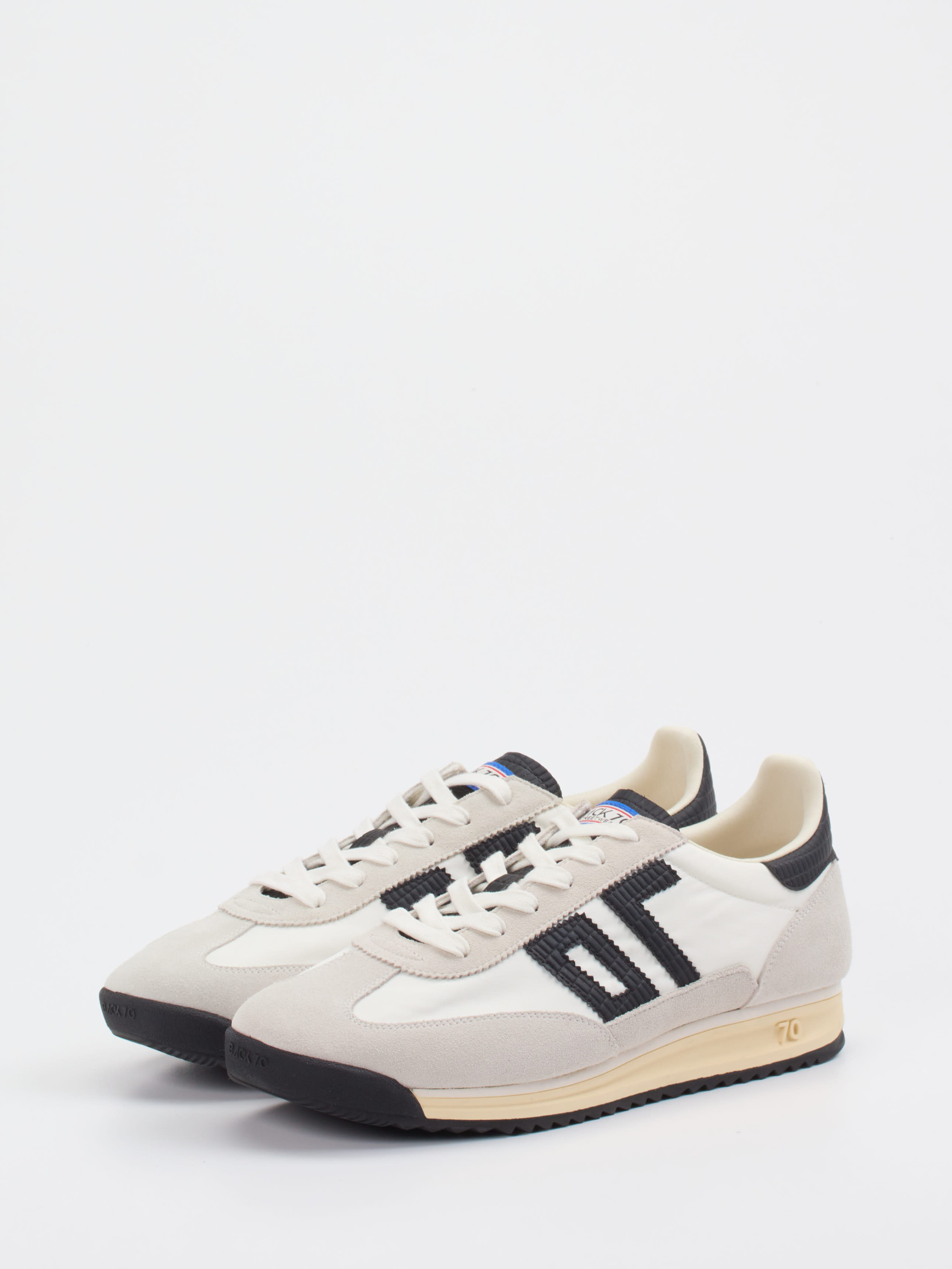 Sneaker Jogger weiß 4661790003102