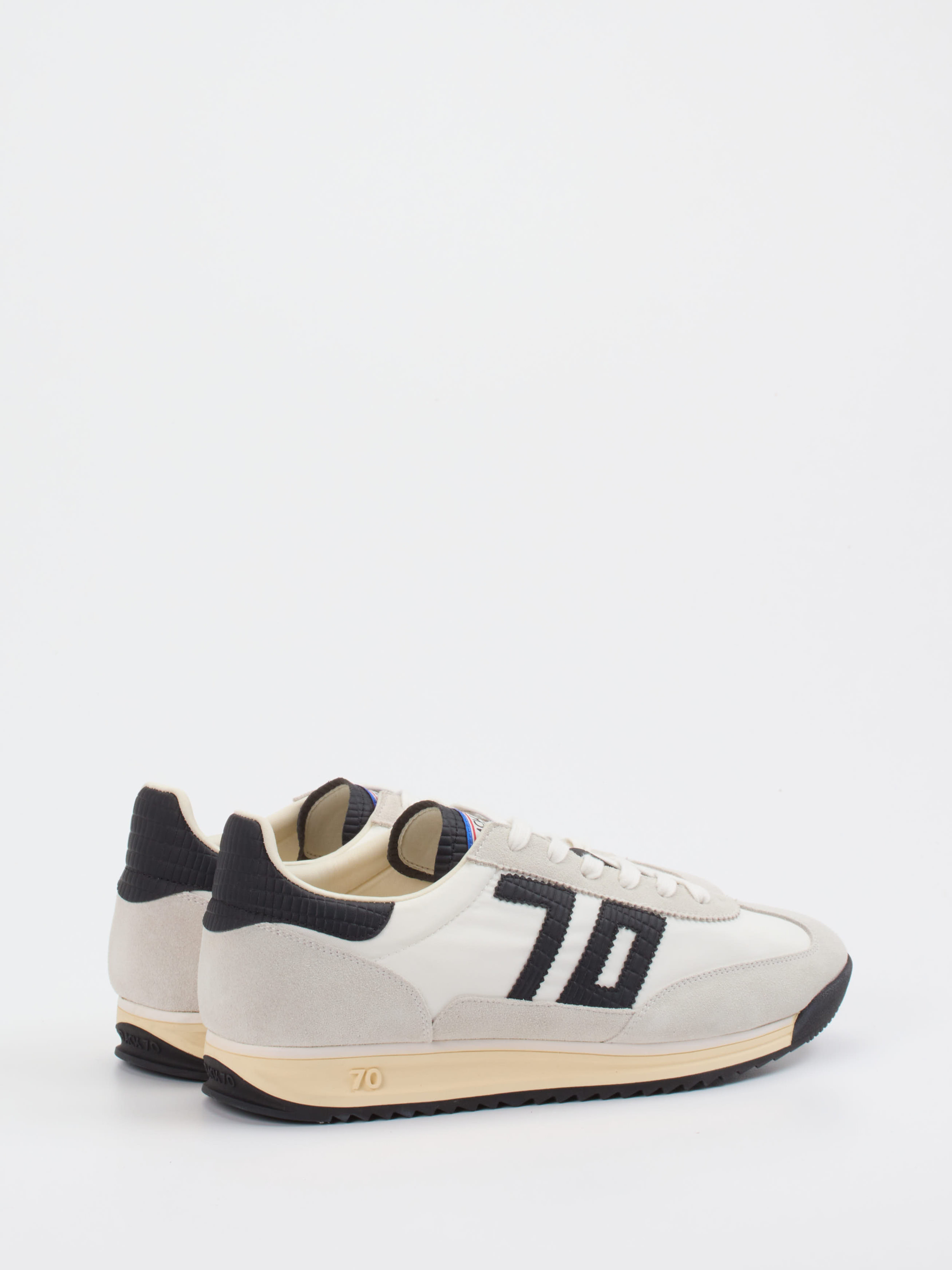Sneaker Jogger weiß 4661790003103