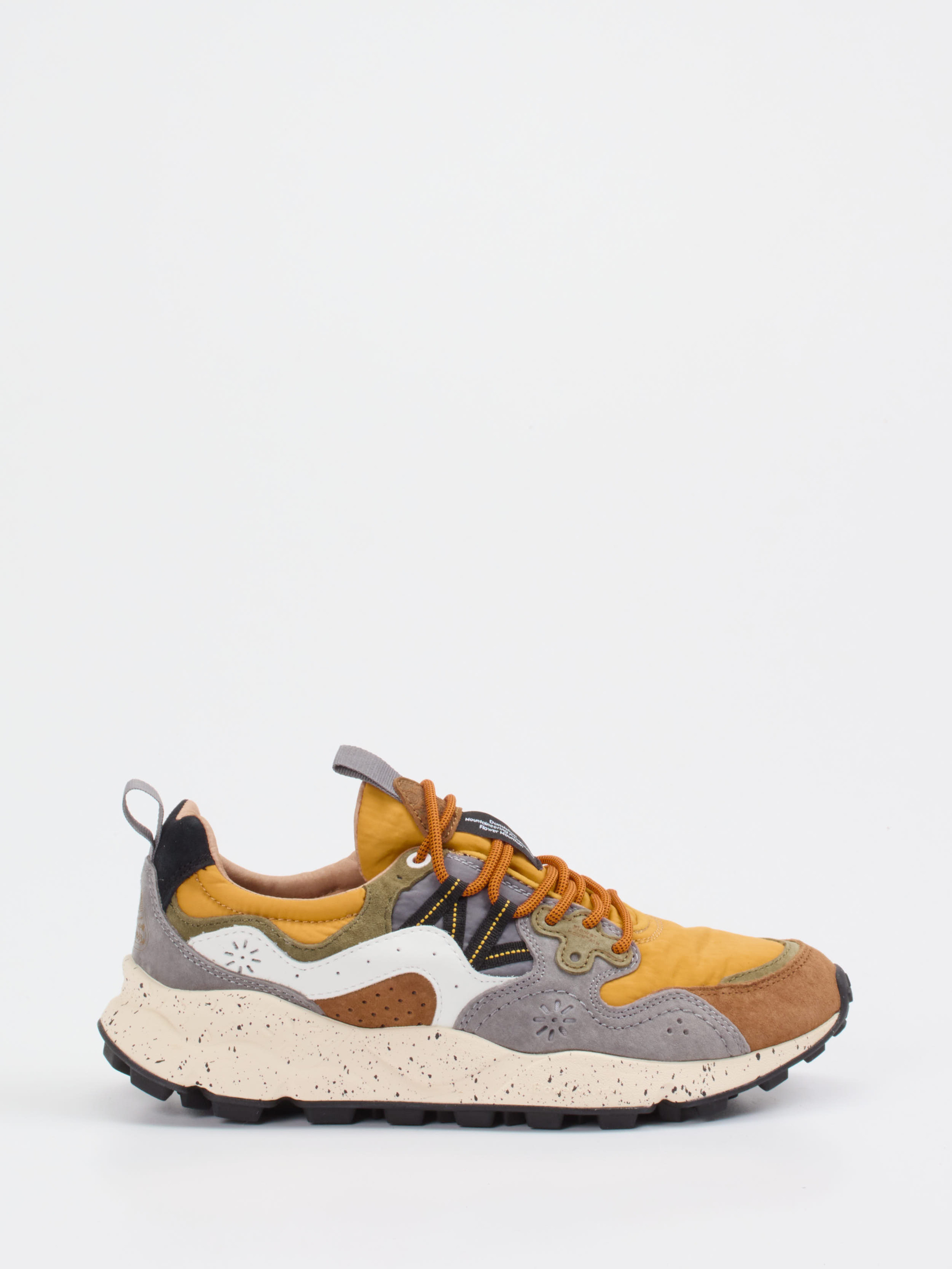 Sneaker braun 4661292002701