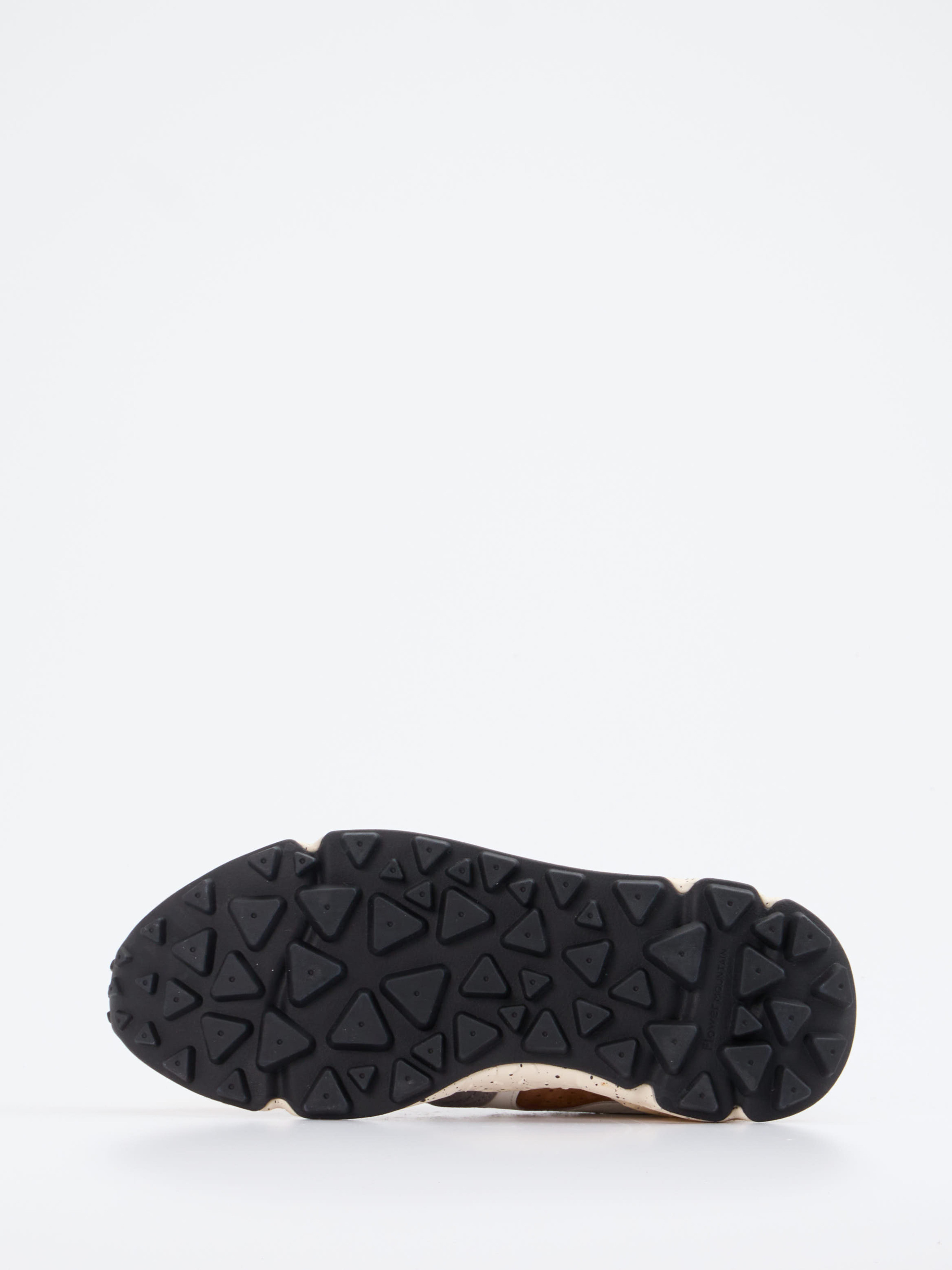 Sneaker braun 4661292002705