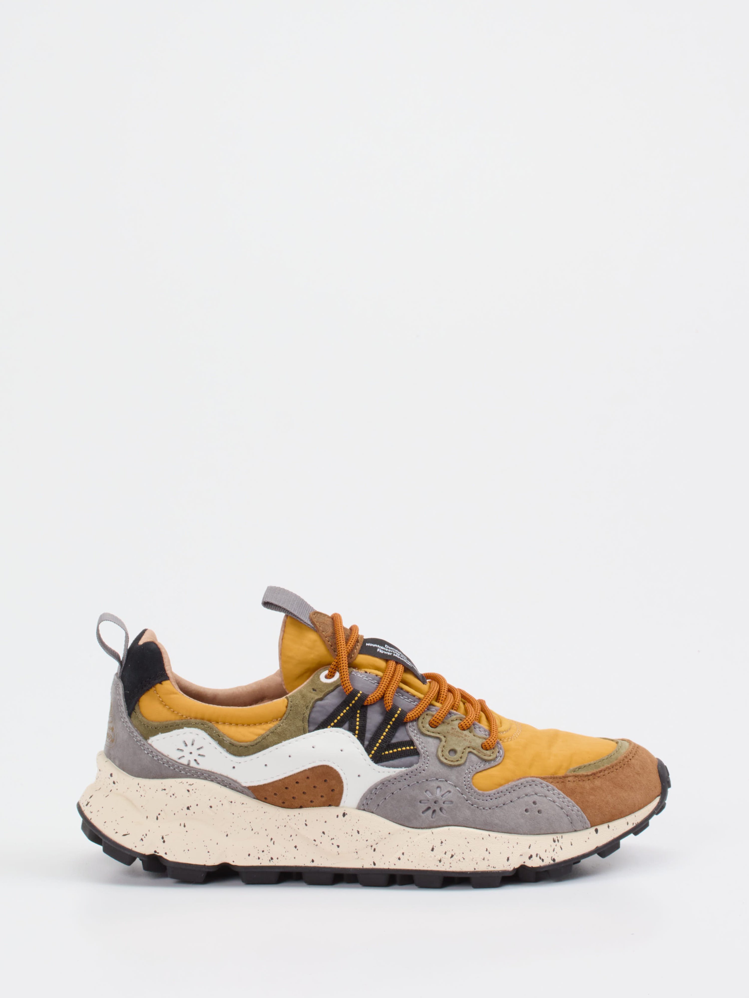 Sneaker braun 4661292002701