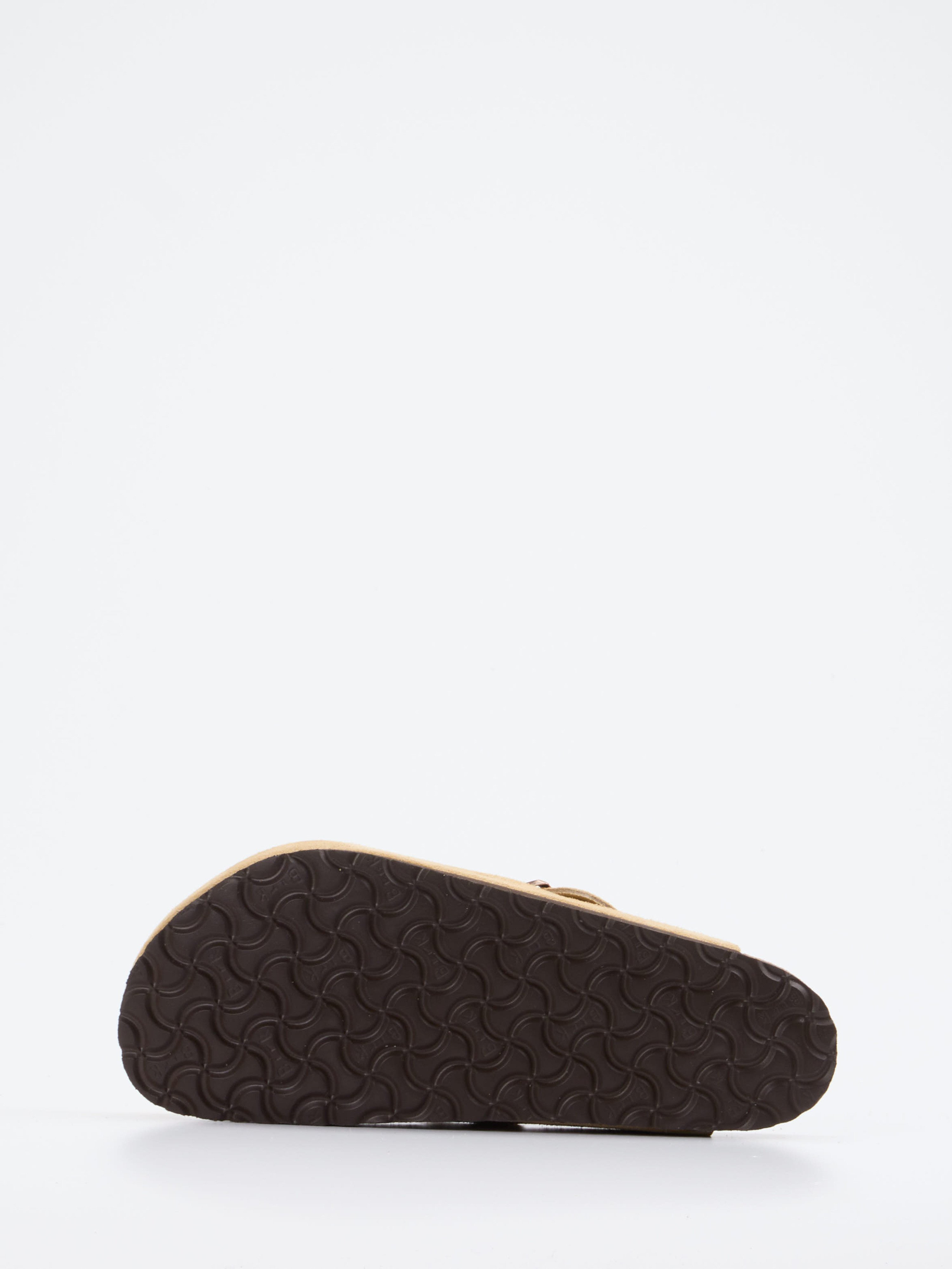 Pantolette Boston BS beige 4111359000105