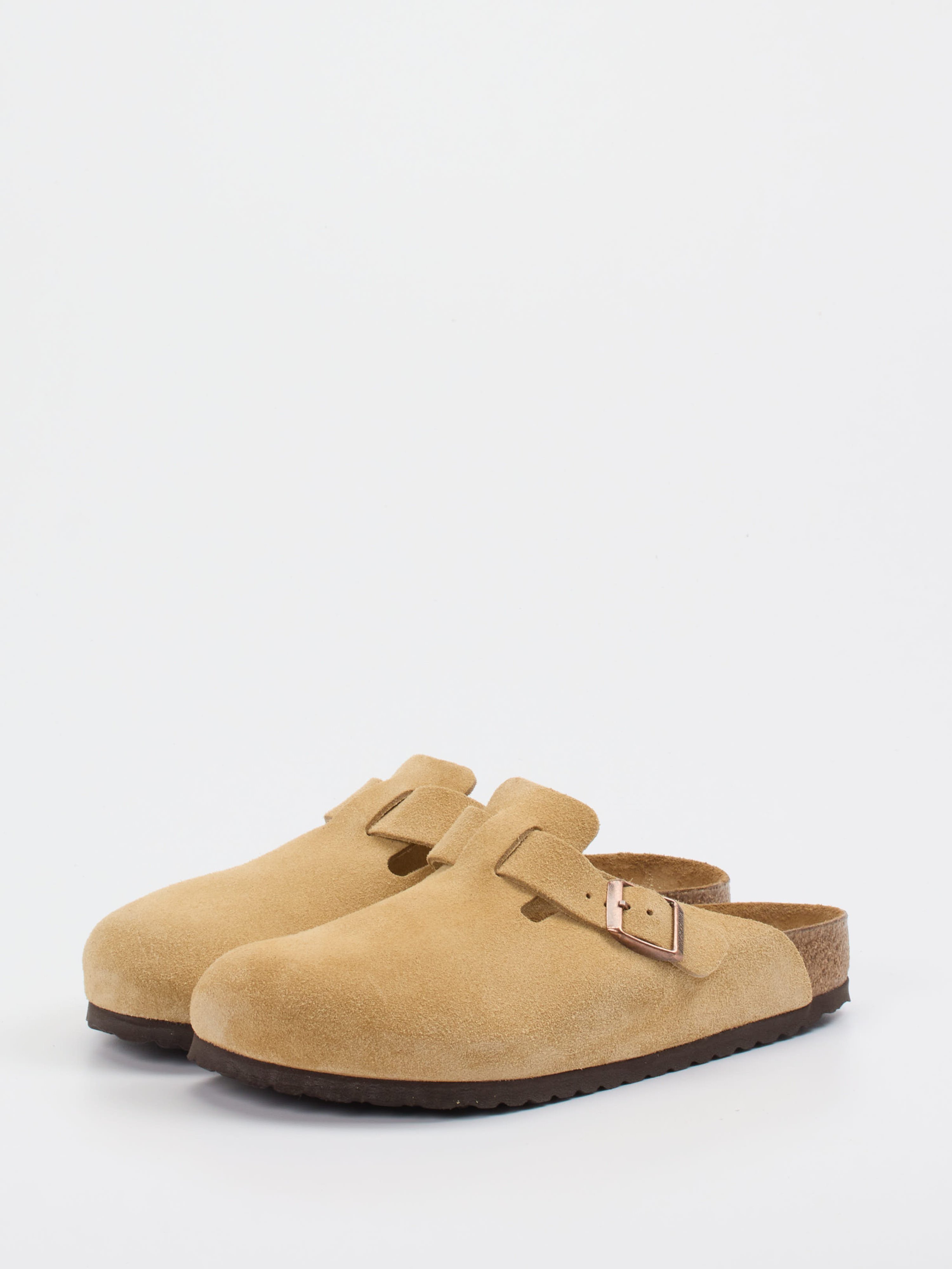 Pantolette Boston BS beige 4111359000102