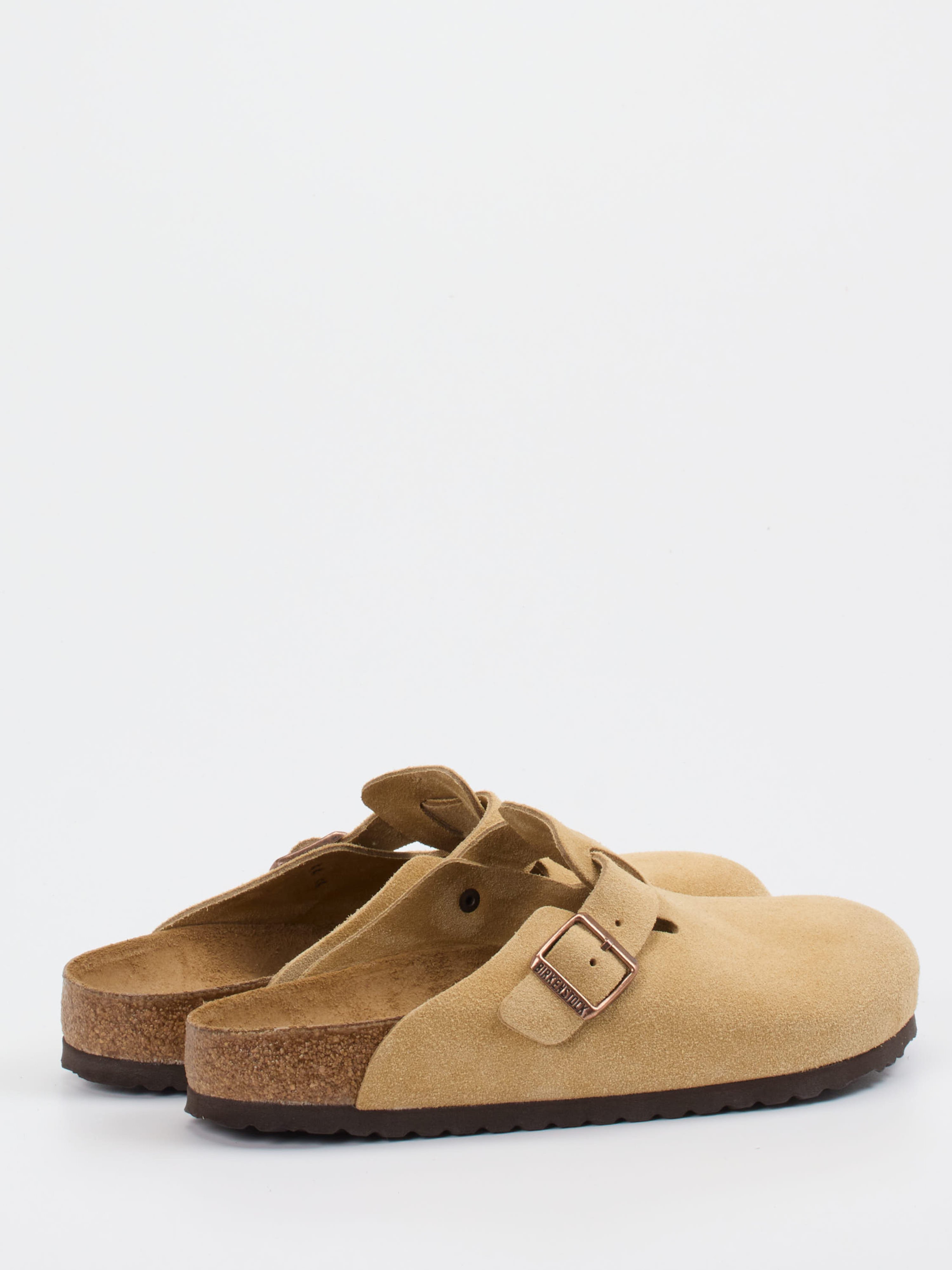 Pantolette Boston BS beige 4111359000103