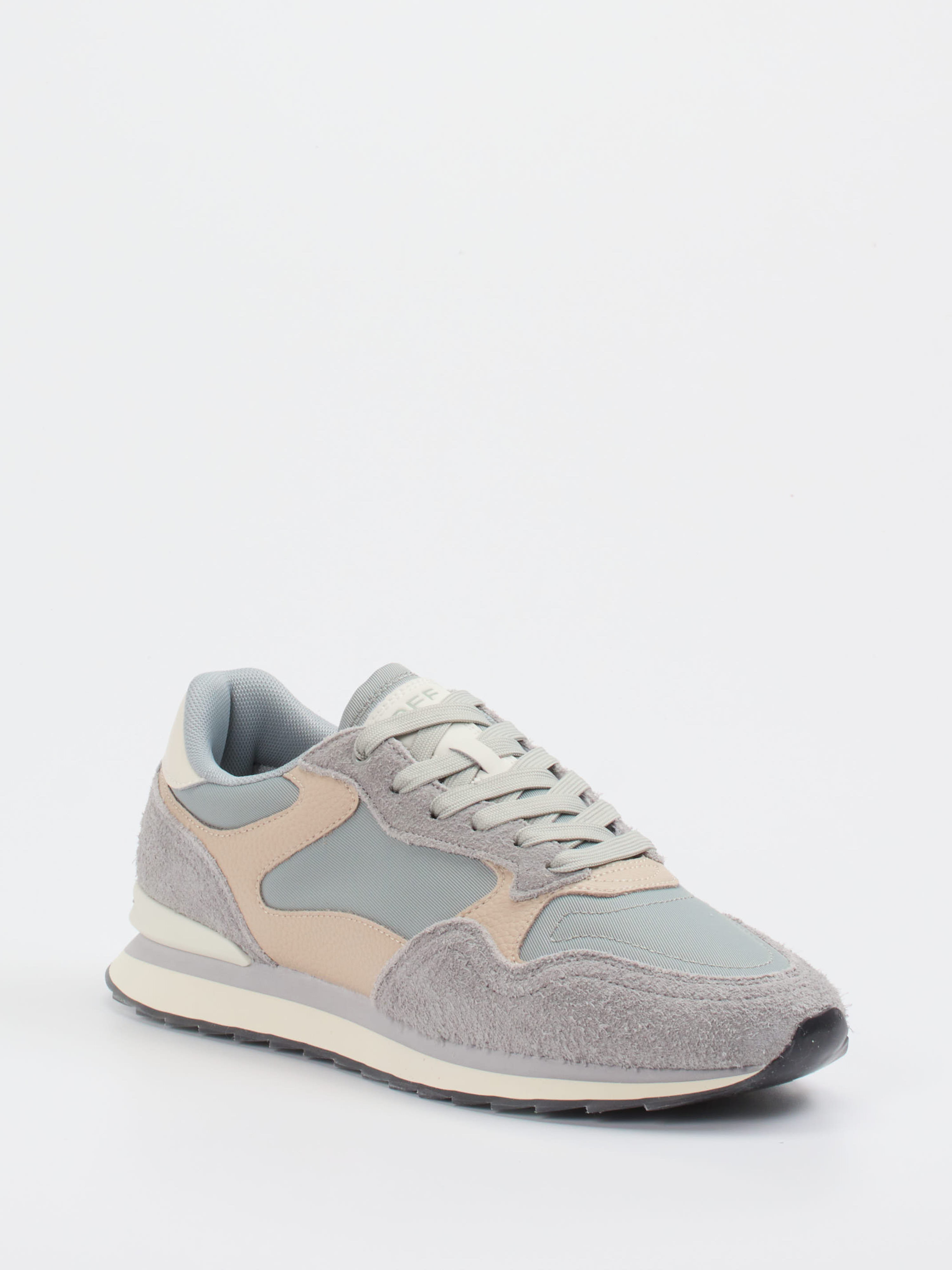 Sneaker City grau 4661499004106