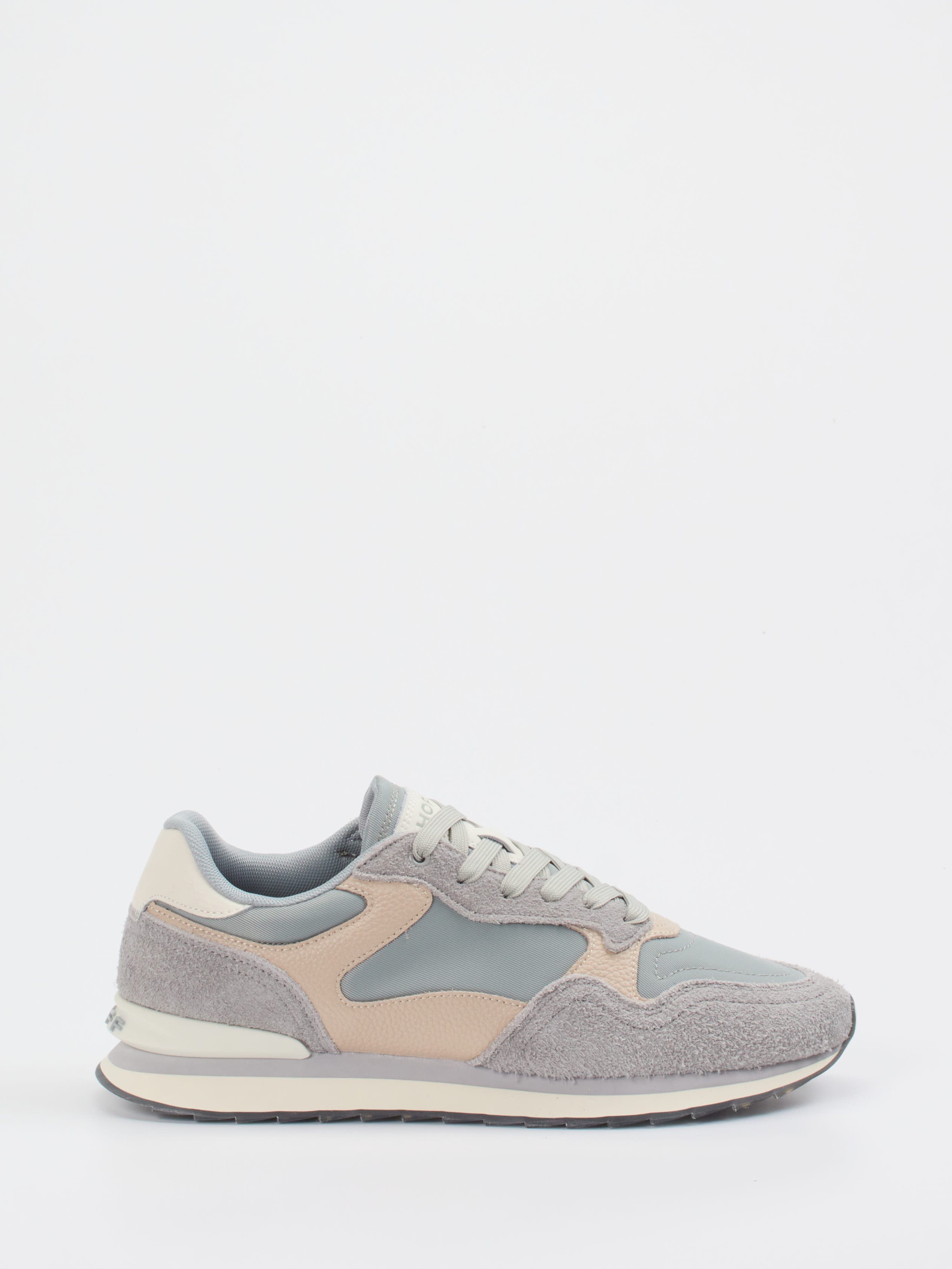Sneaker City grau 4661499004101