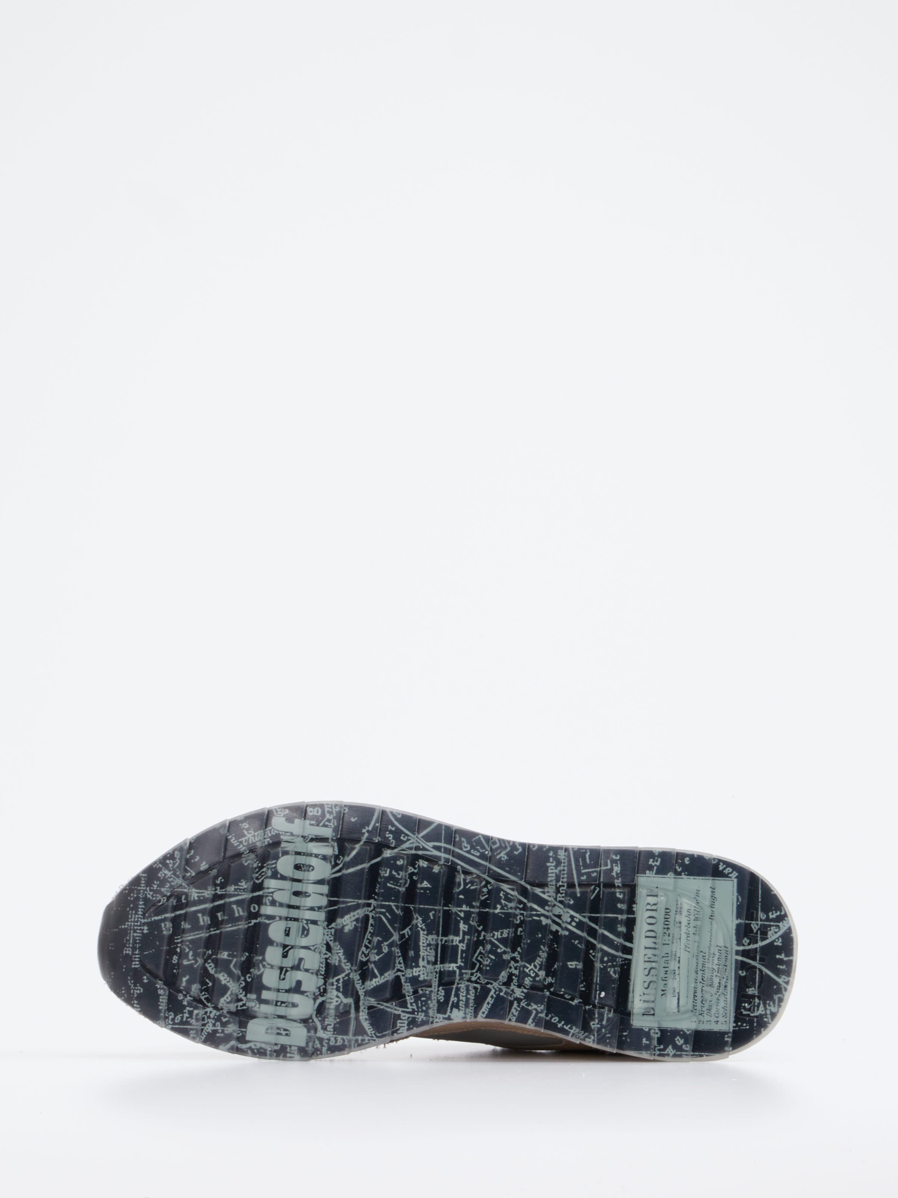 Sneaker City grau 4661499004105