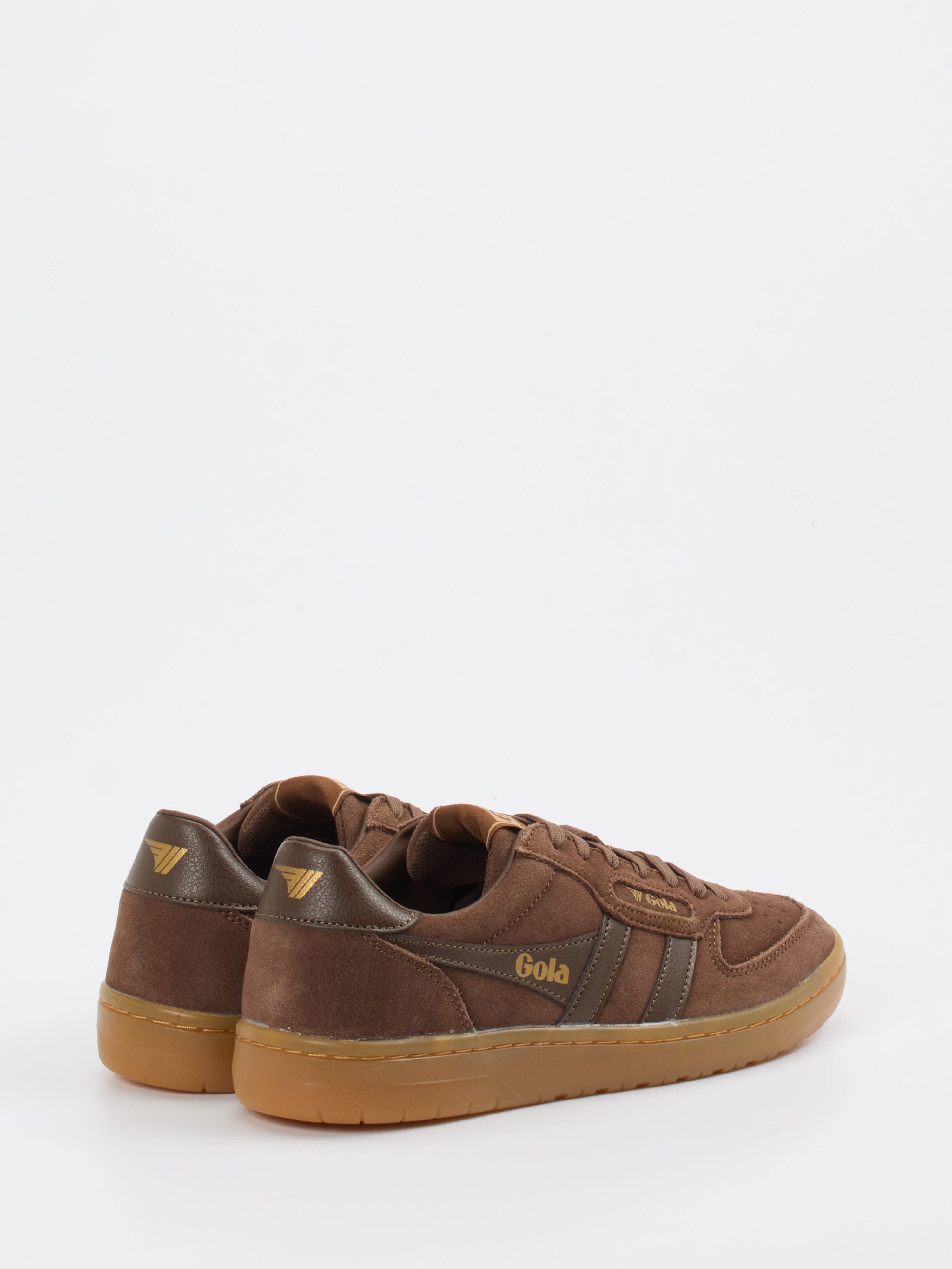 Sneaker braun 8165229000503