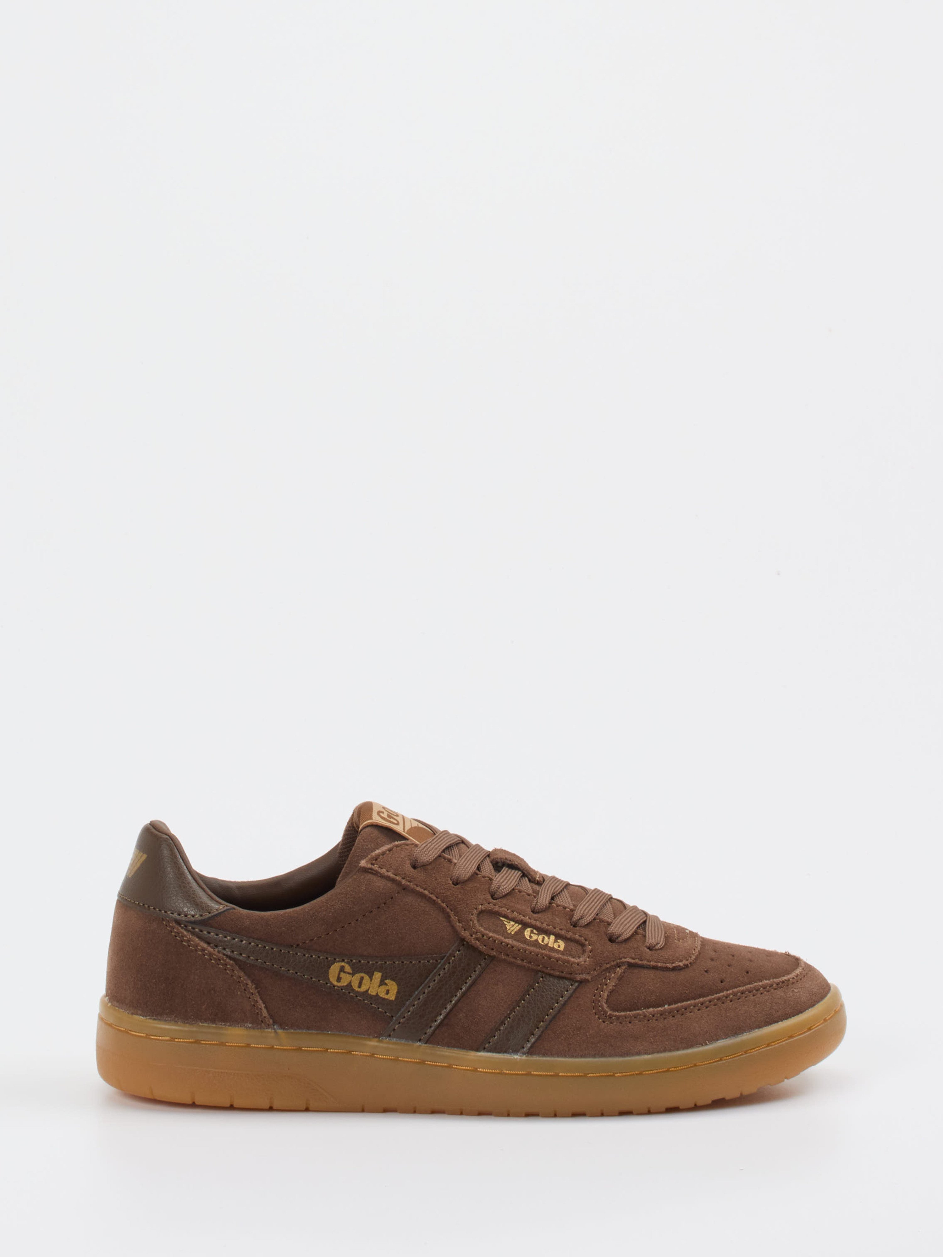 Sneaker braun 8165229000501