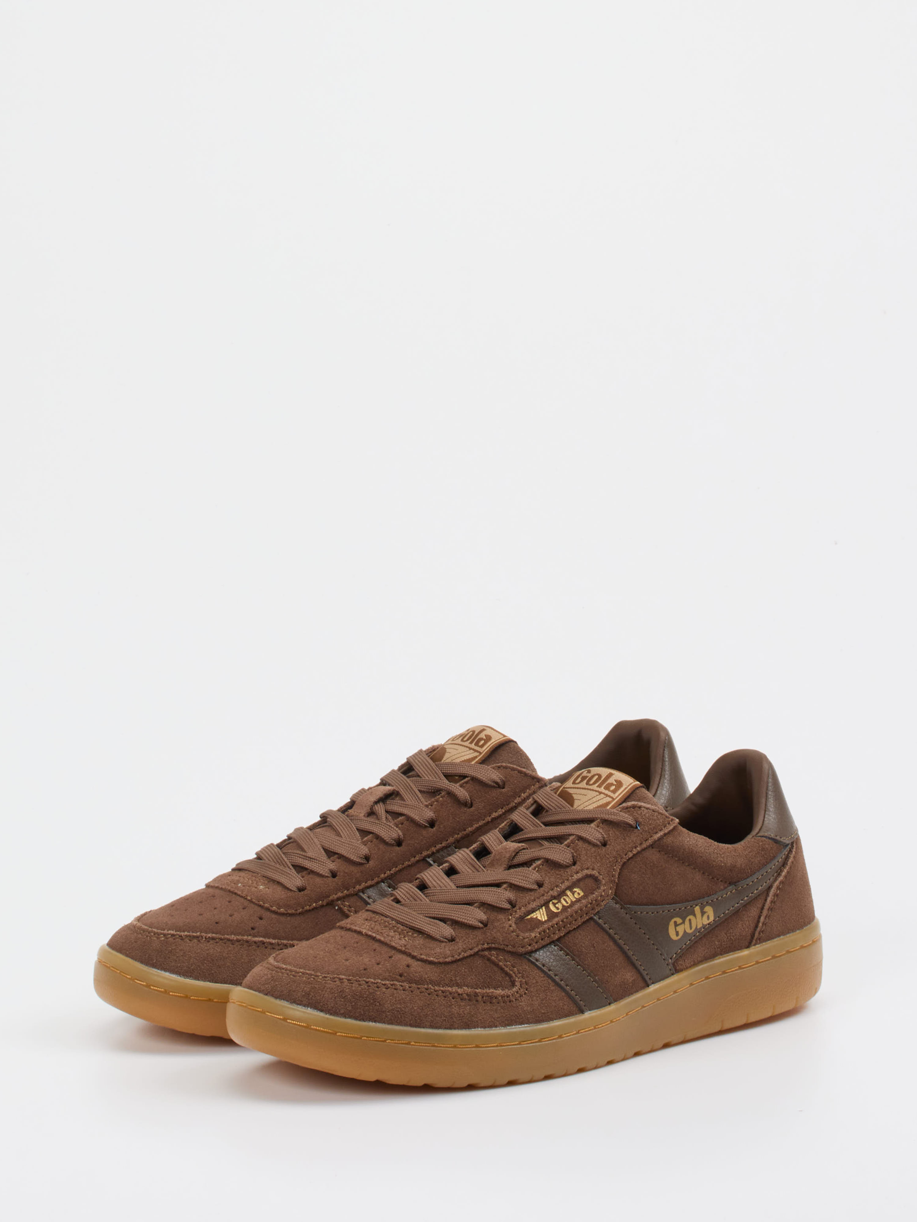 Sneaker braun 8165229000502