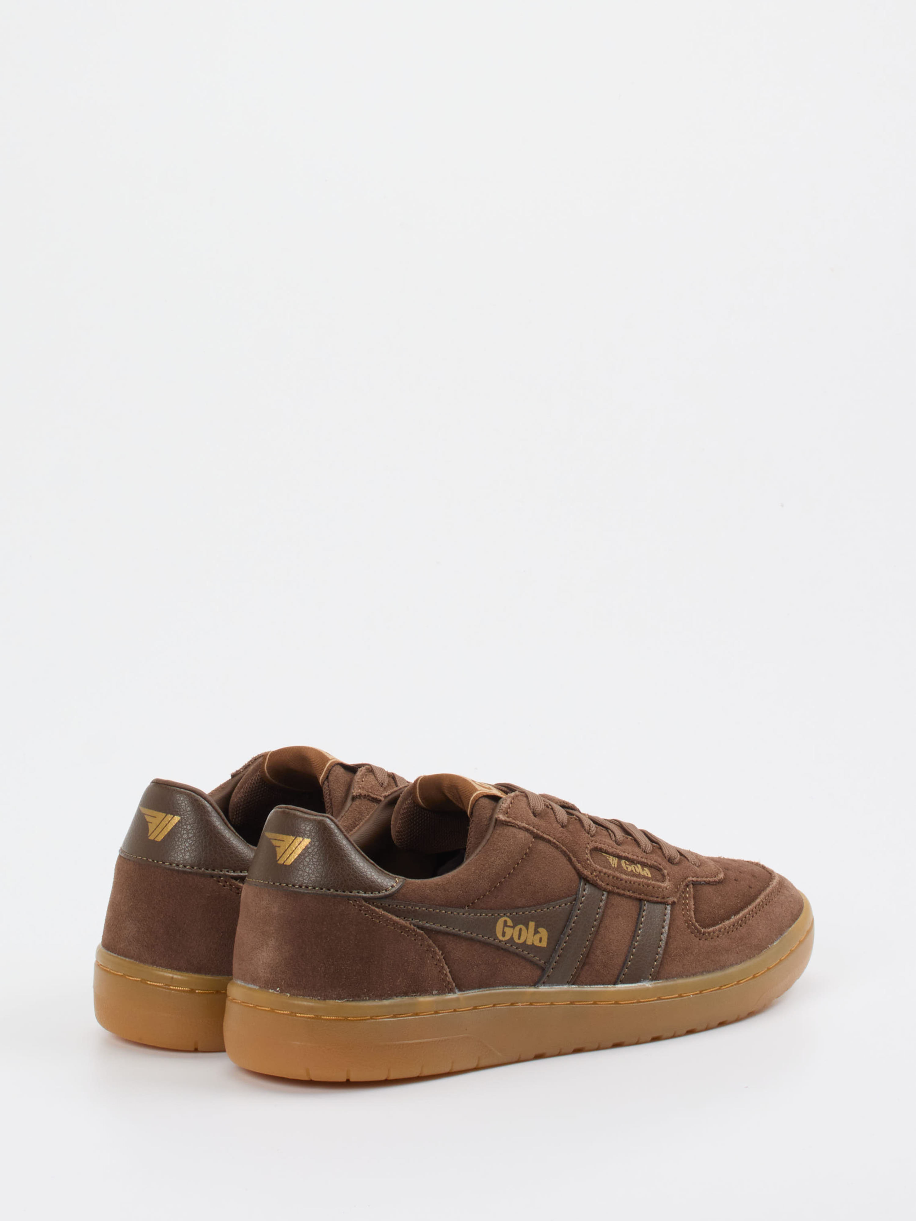 Sneaker braun 8165229000503