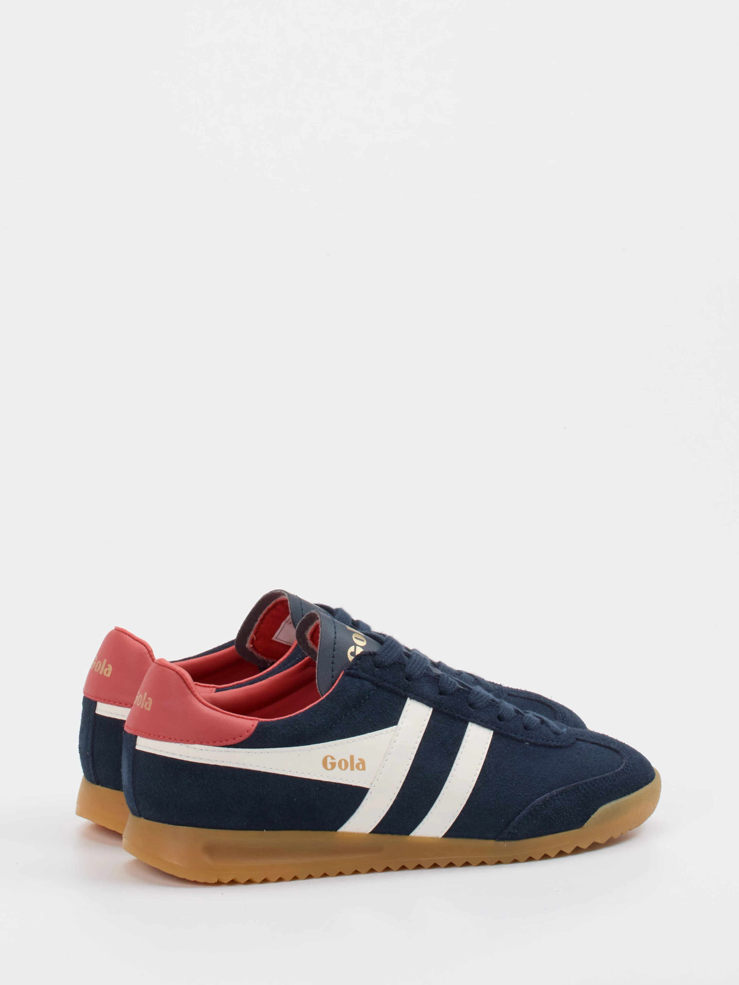 Sneaker blau 8165109010303