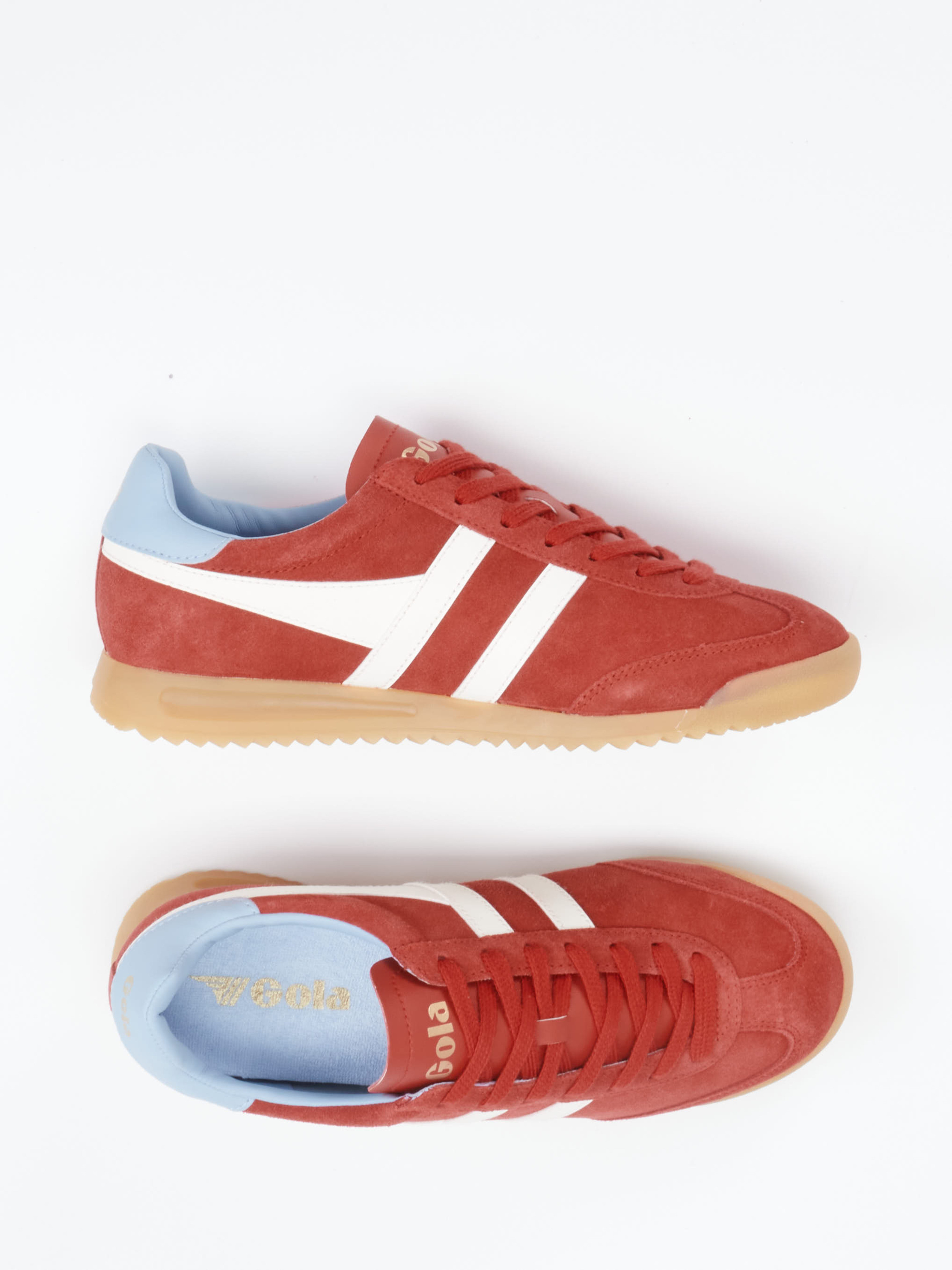 Sneaker rot 8165559002104
