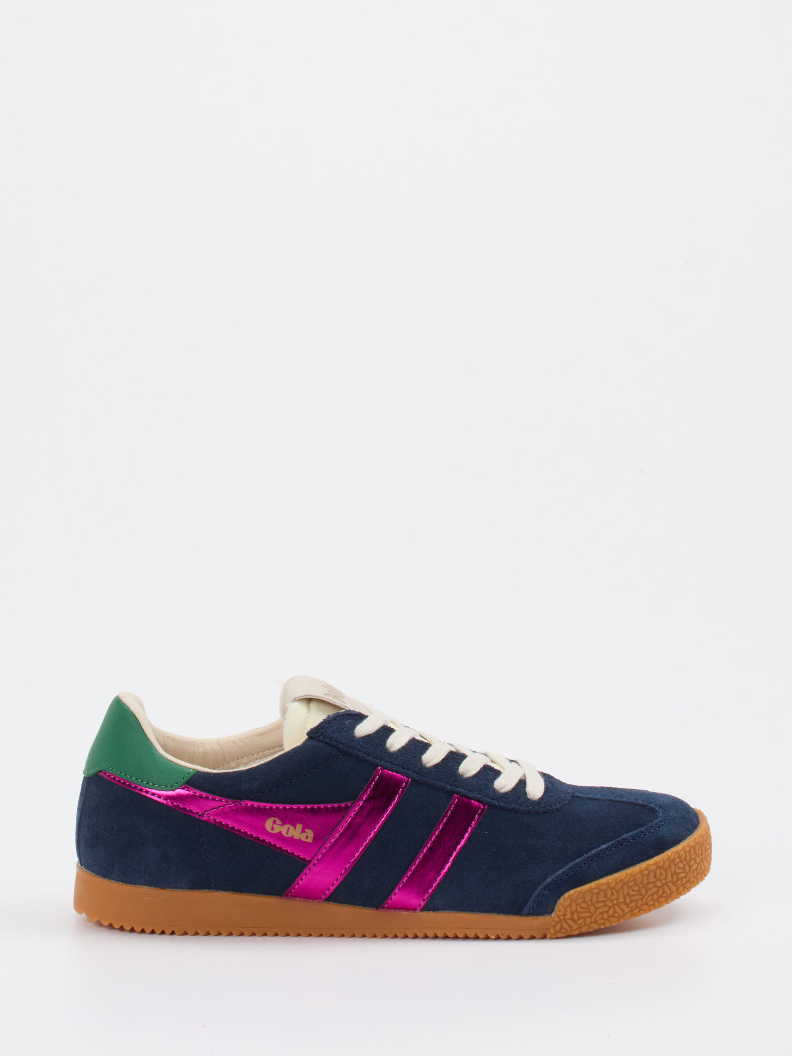 Sneaker blau 8165109010201