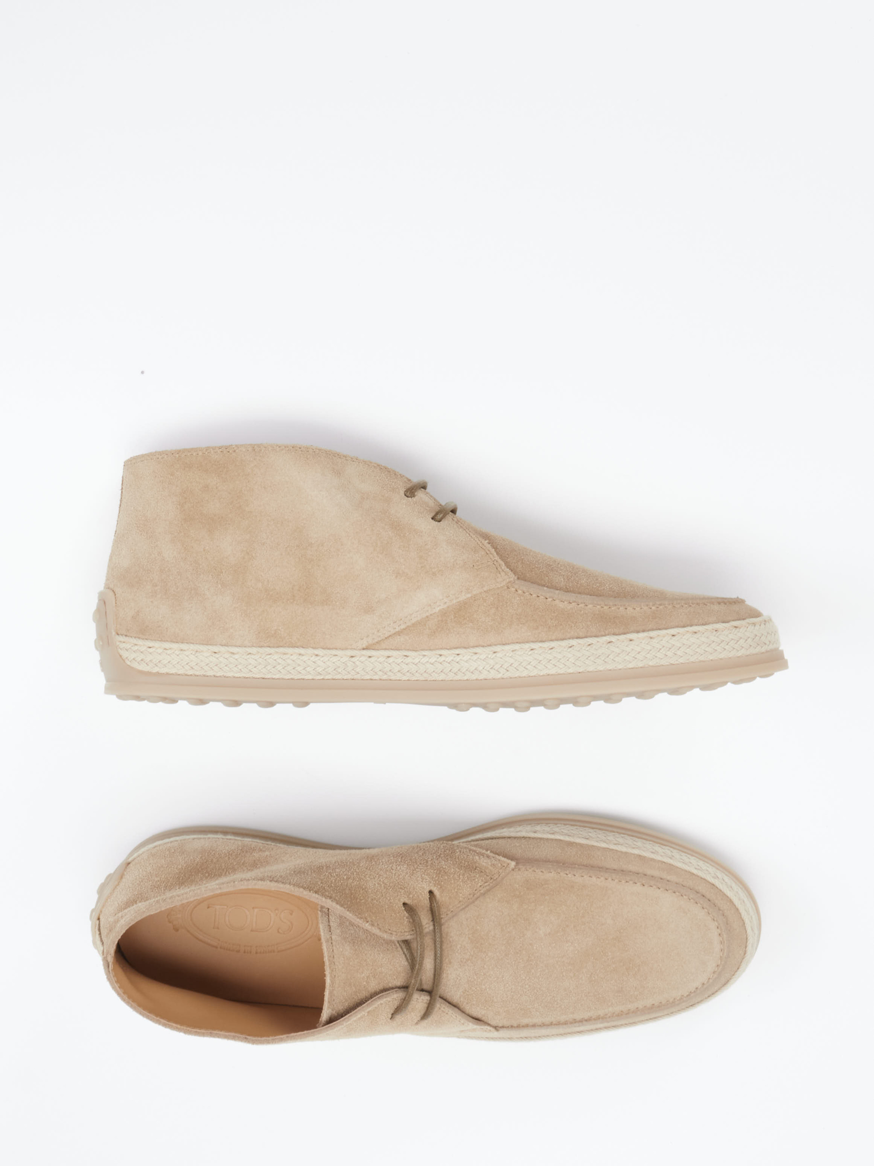 Boot beige 4701329000304
