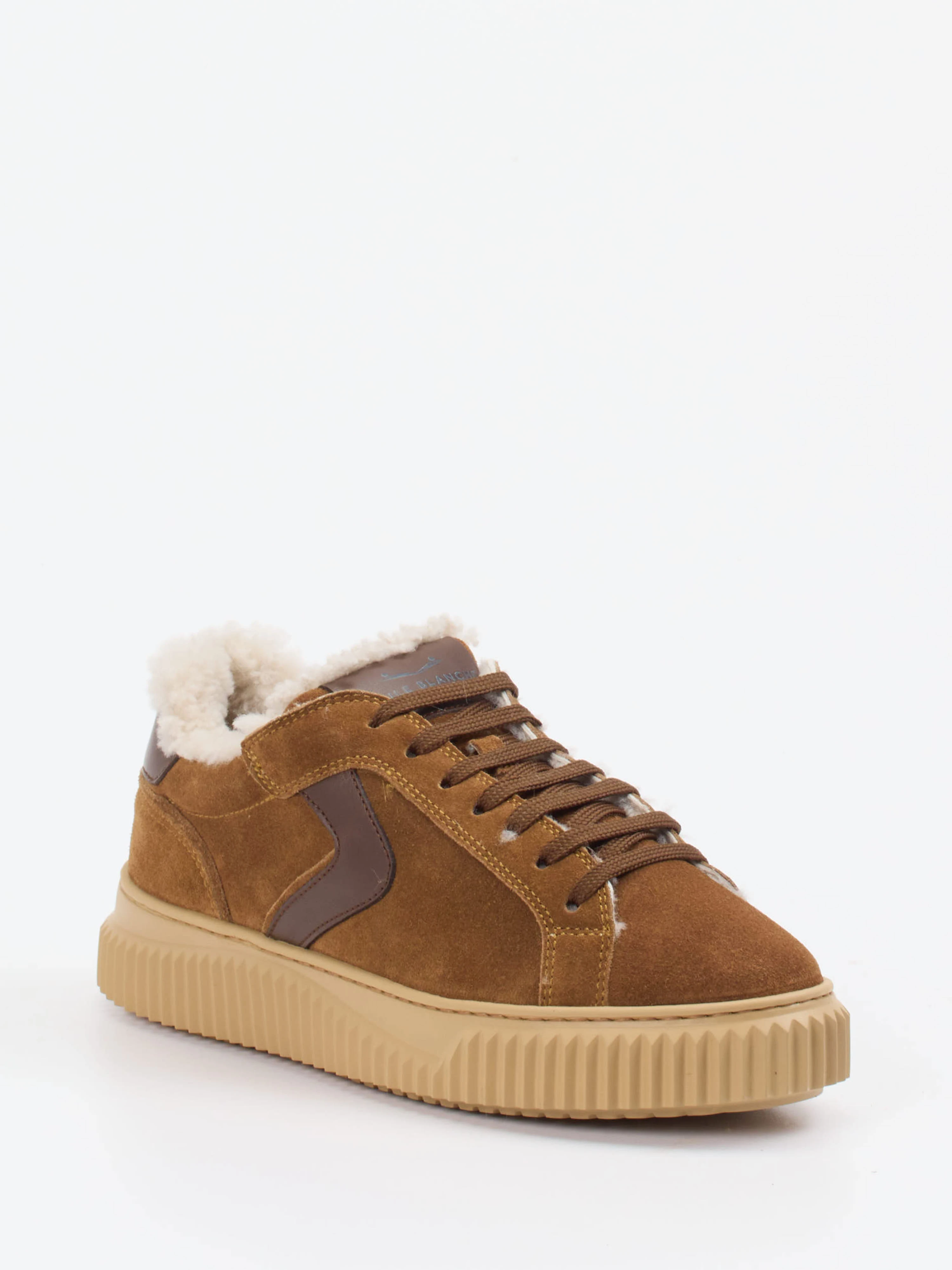 Wintersneaker
