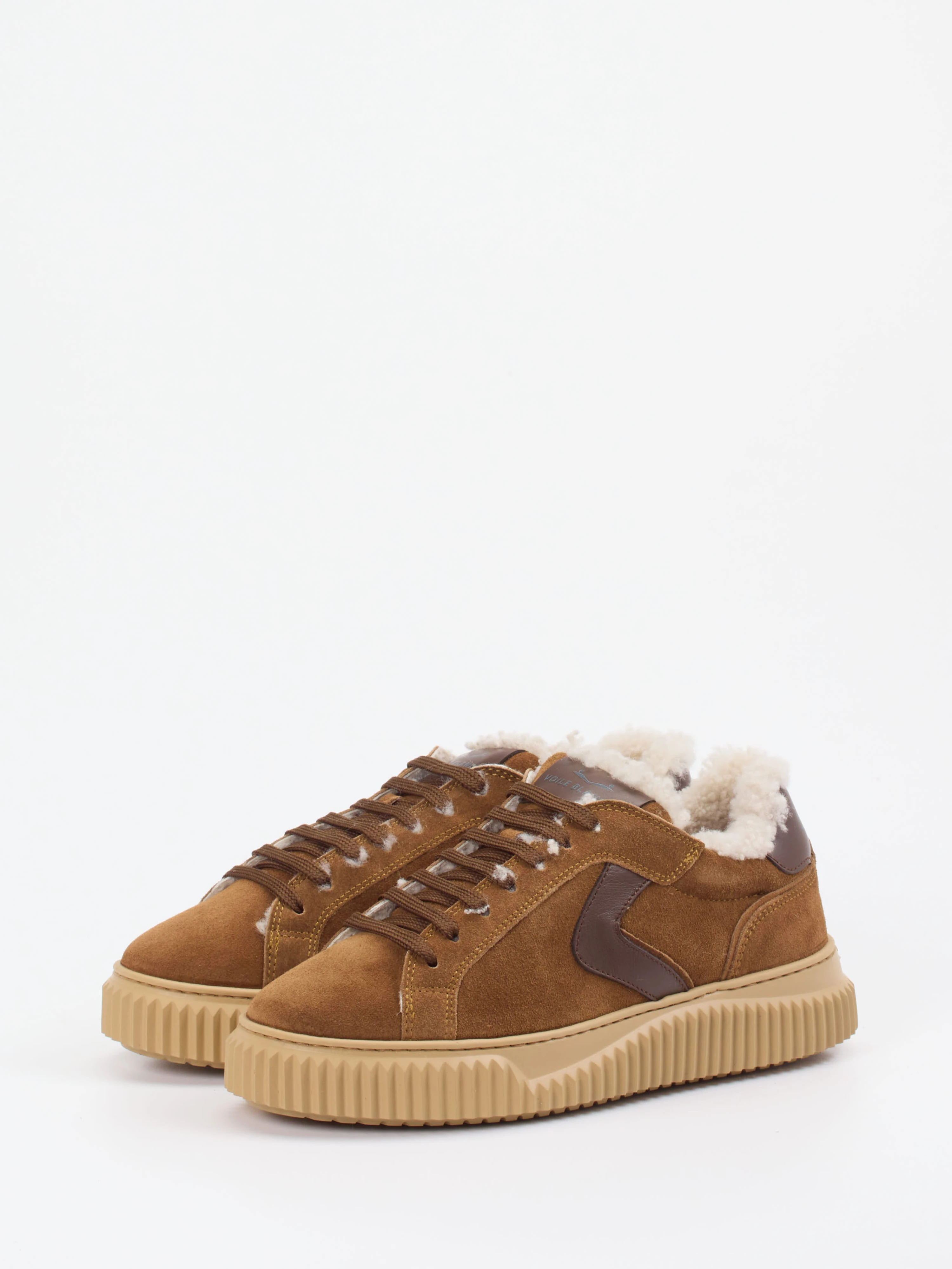 Wintersneaker