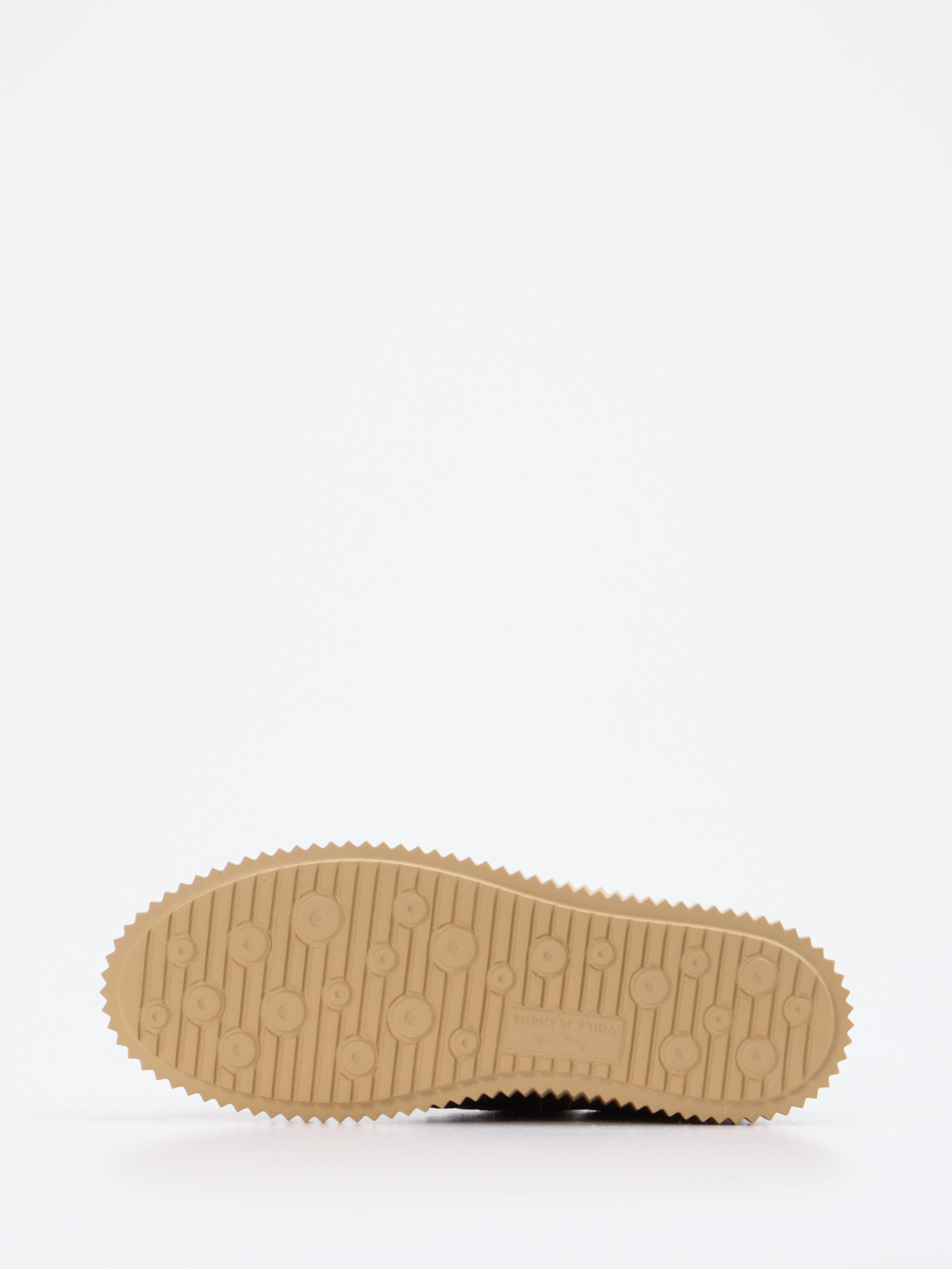 Wintersneaker braun 1803209001505