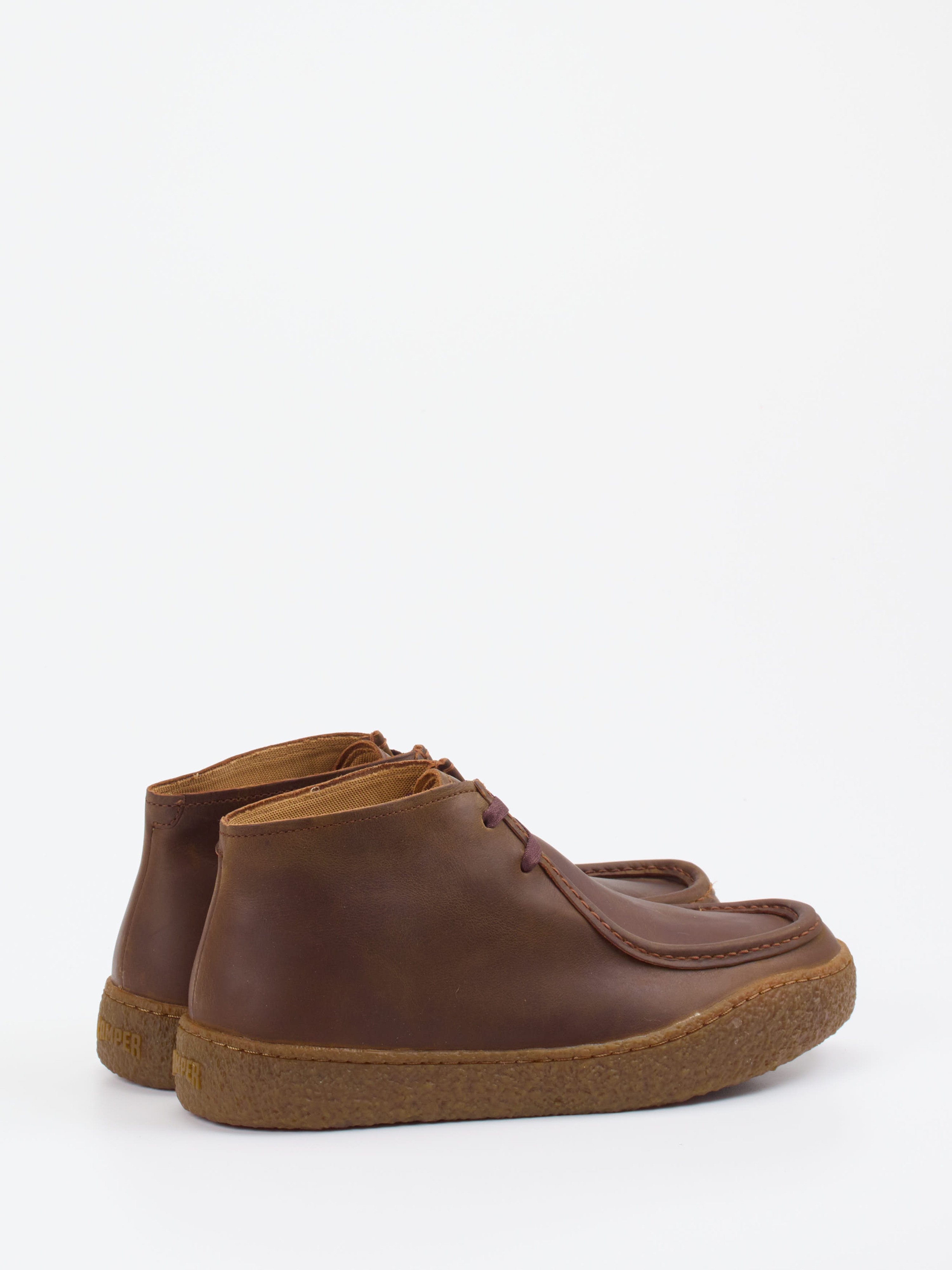 Boot braun 4701289056803