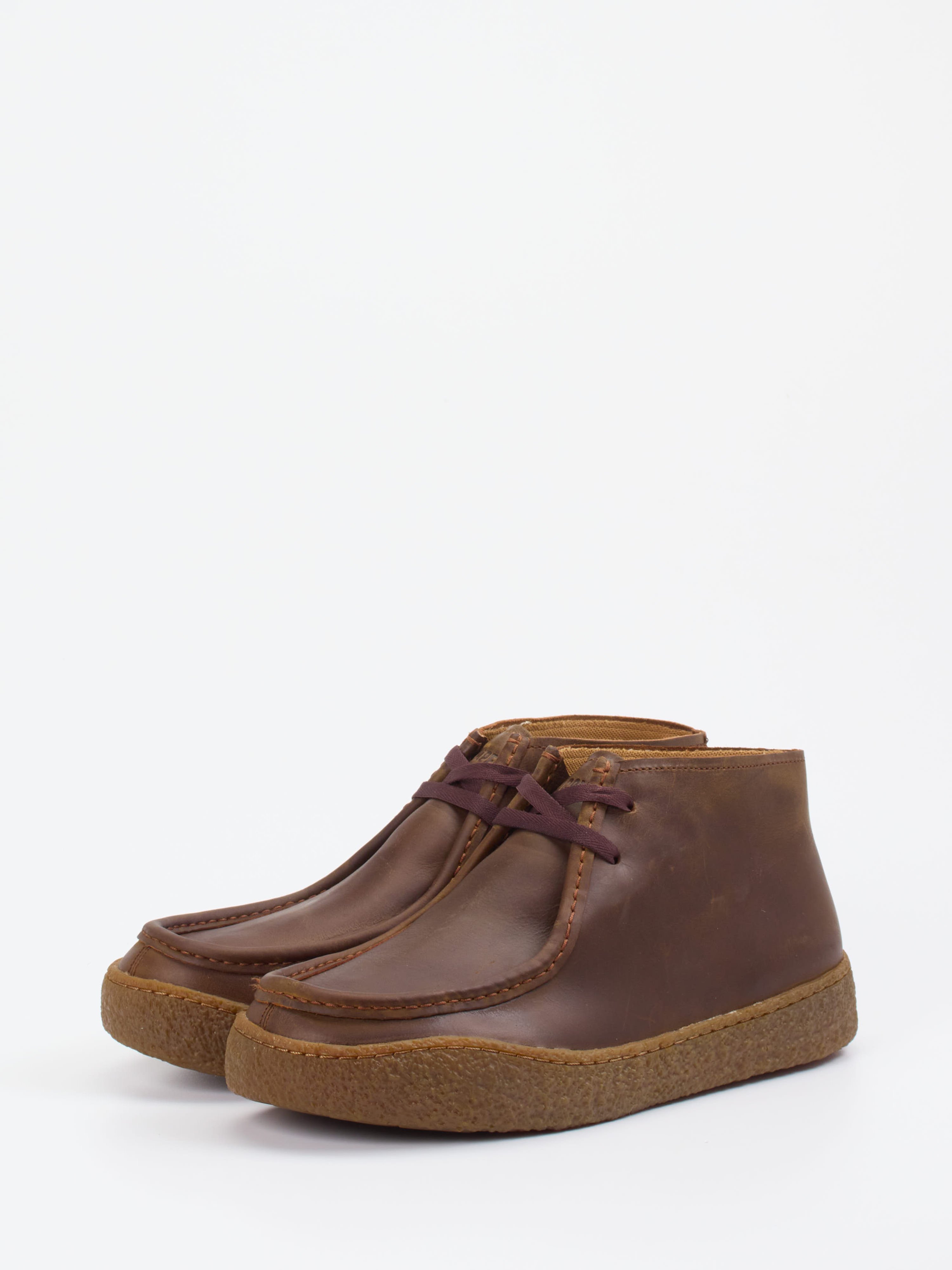 Boot braun 4701289056802