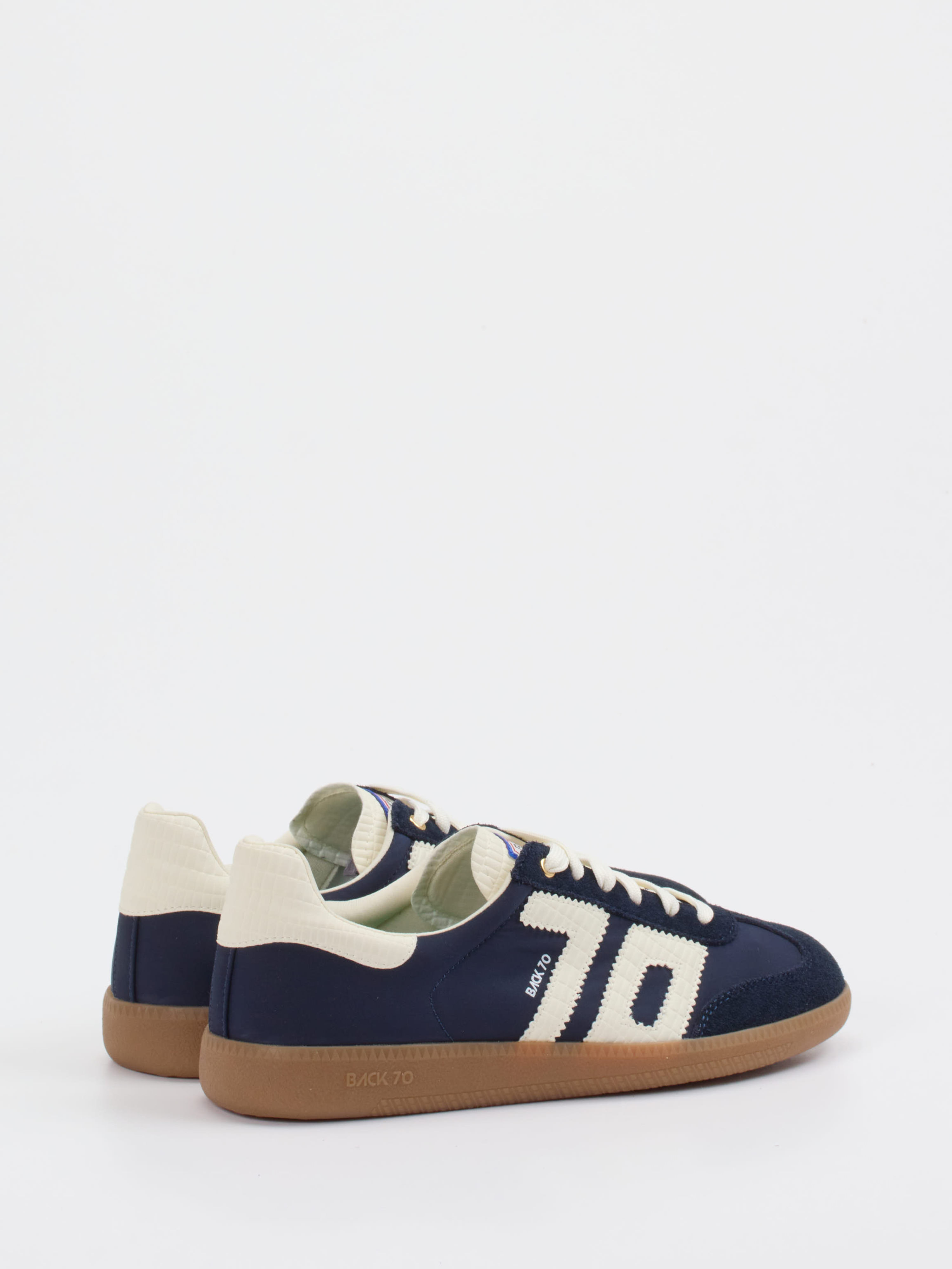 Sneaker Ghost blau 1661107001003