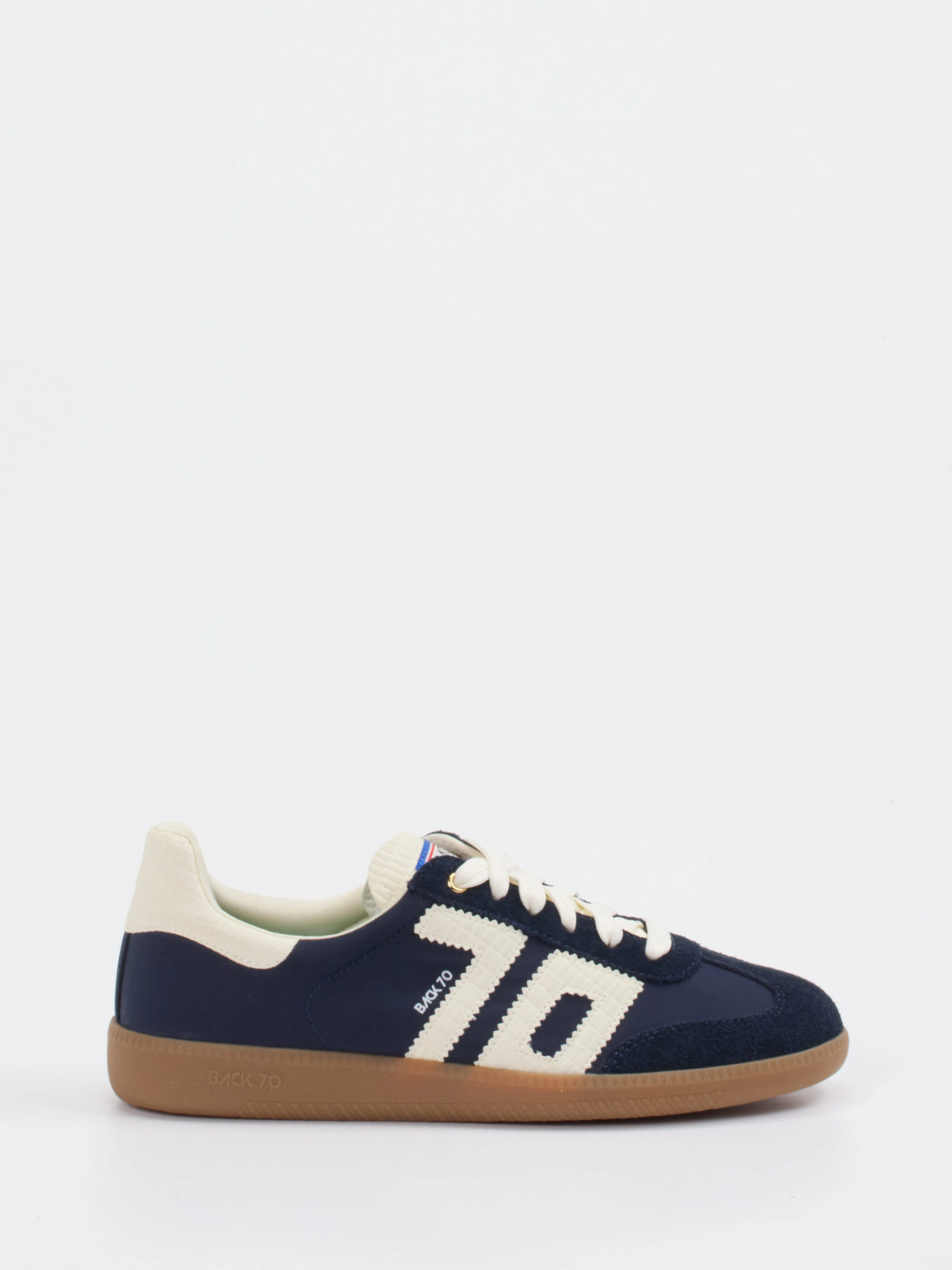 Sneaker Ghost blau 1661107001001
