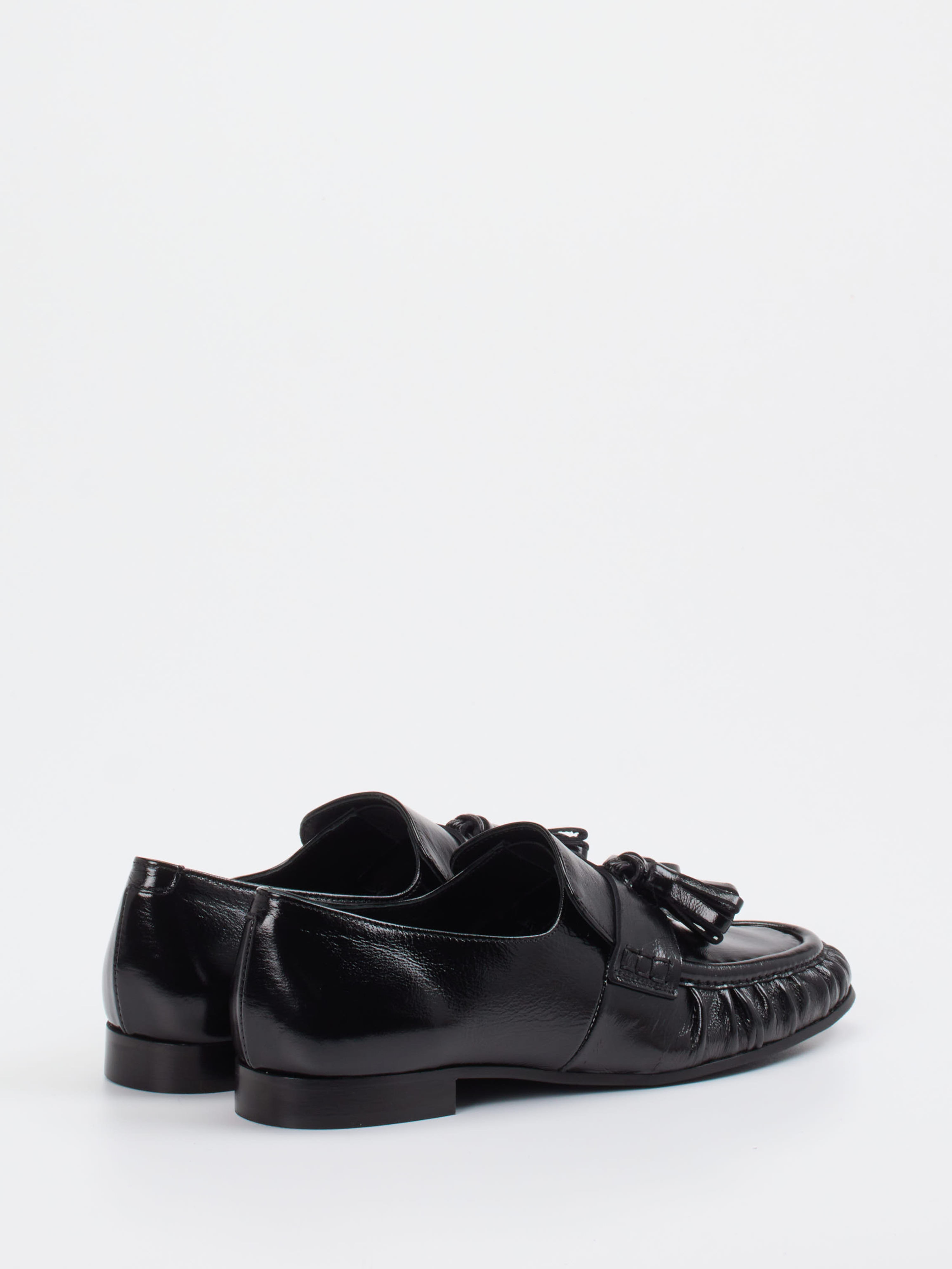 Slipper schwarz 1510009037603