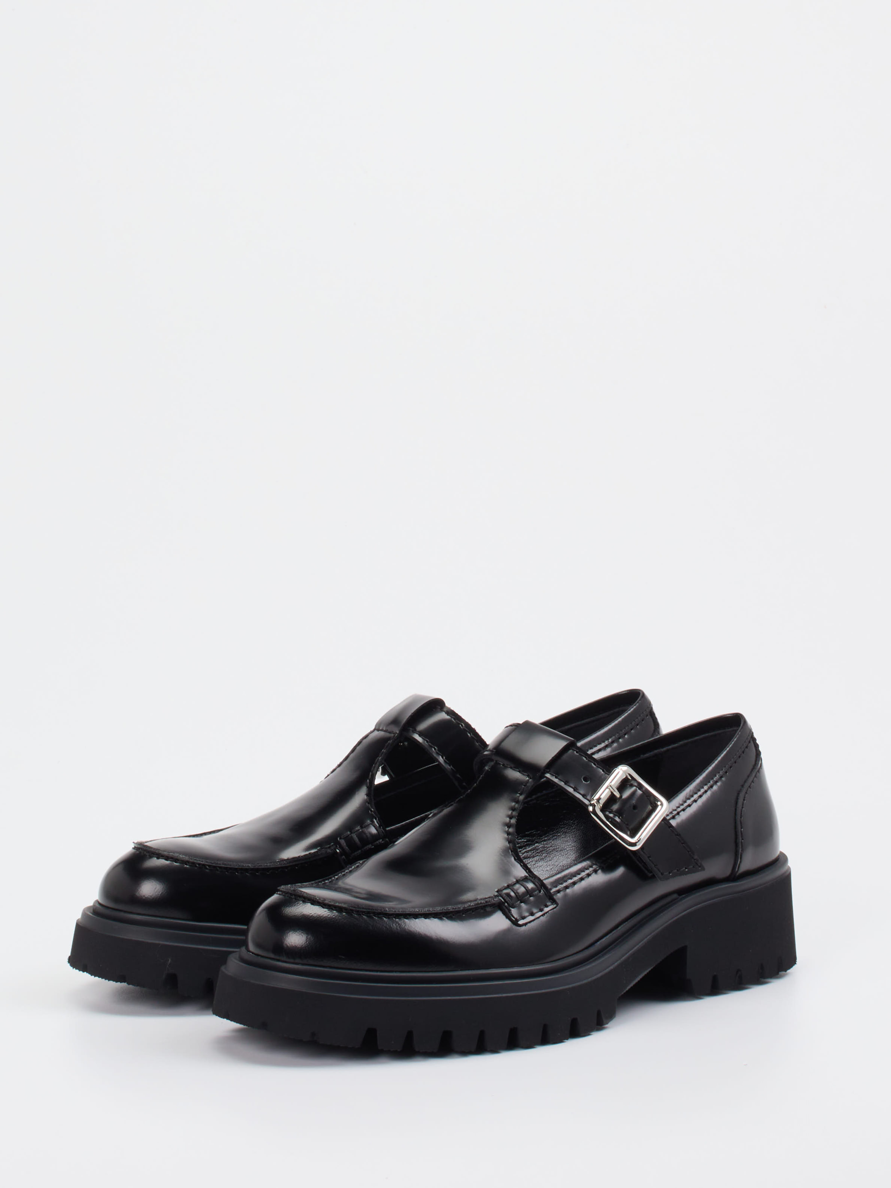 Slipper schwarz 1515009006002
