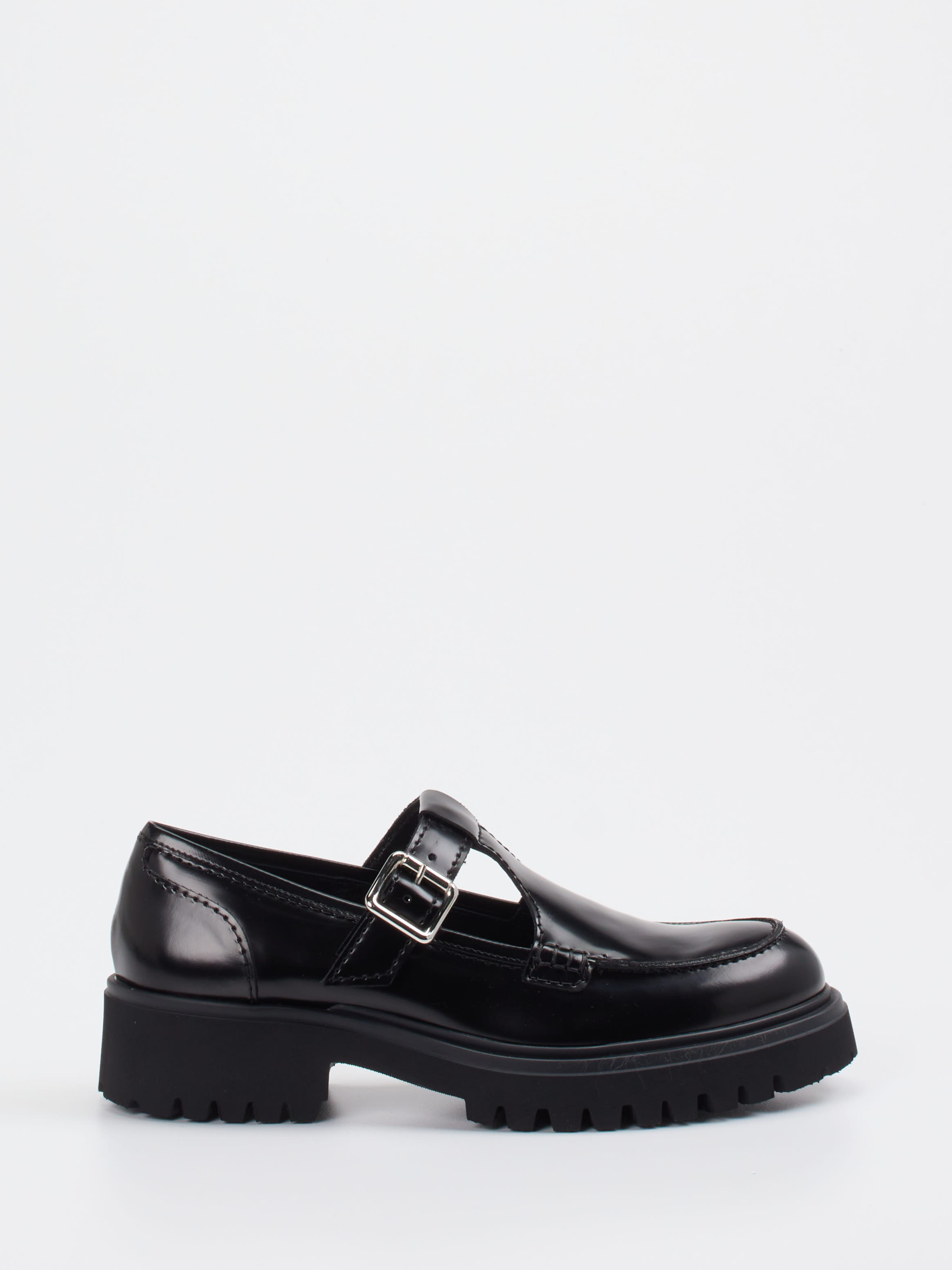 Slipper schwarz 1515009006001