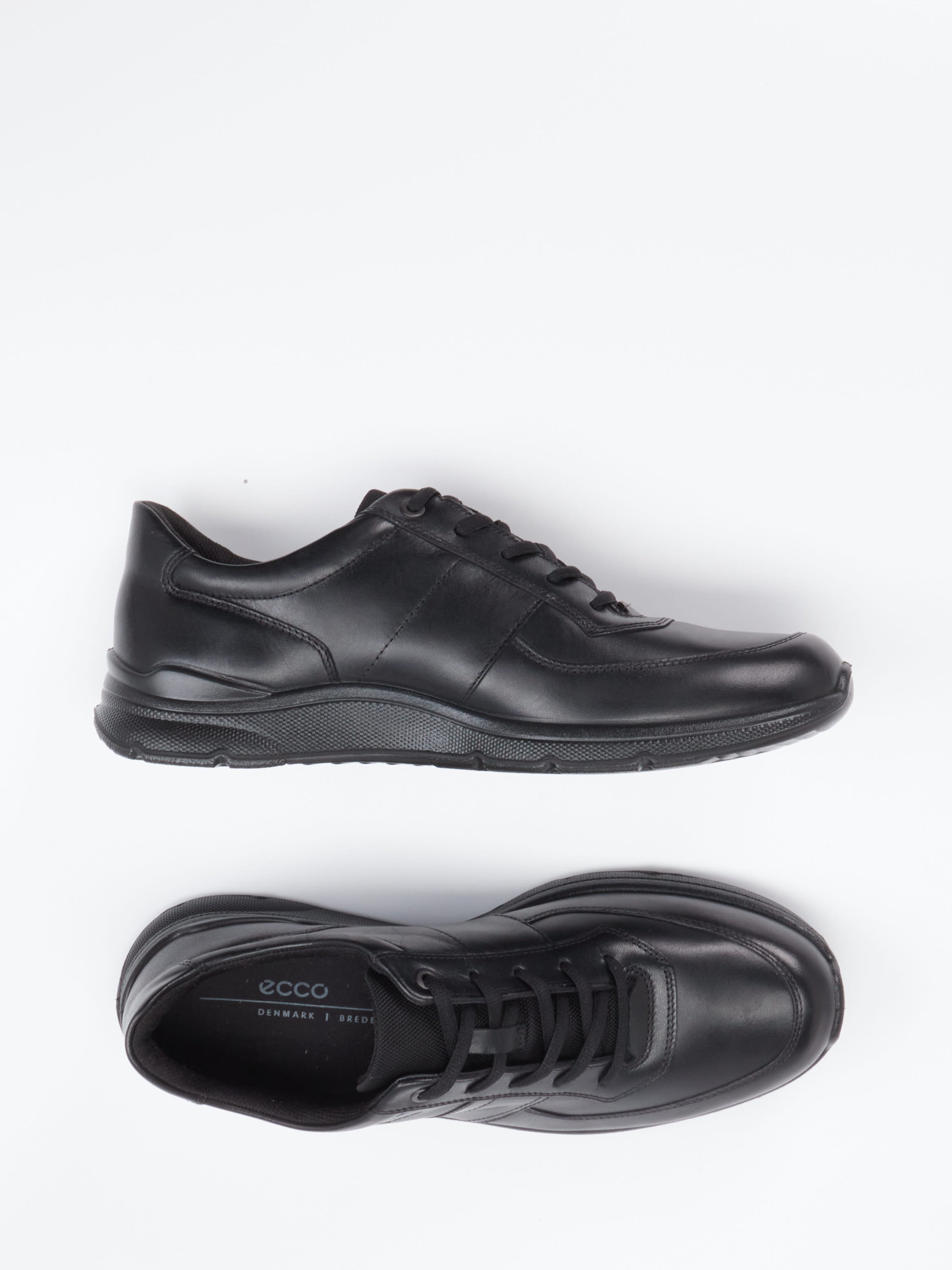 Sneaker schwarz 4661009069704