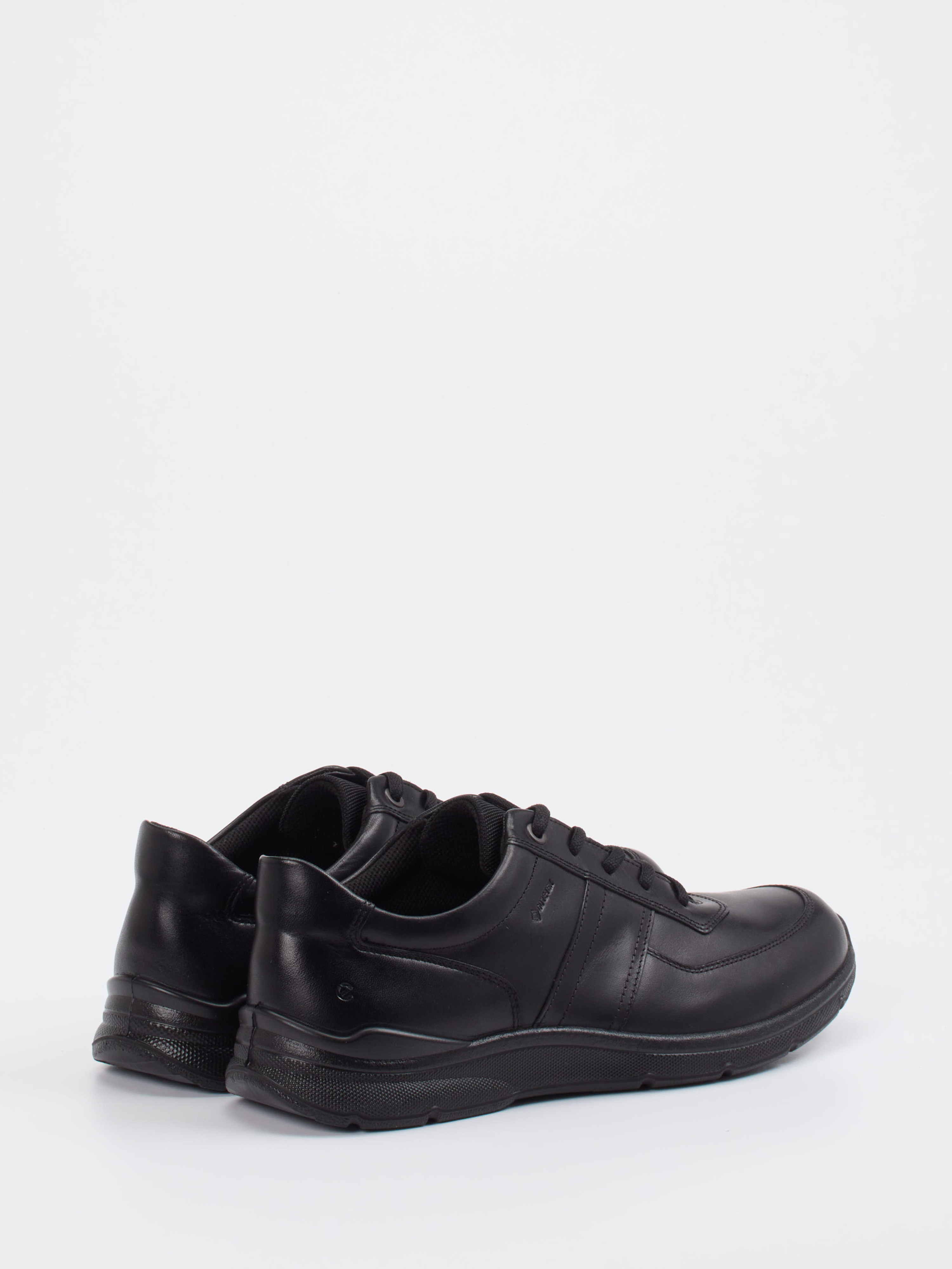 Sneaker schwarz 4661009069703