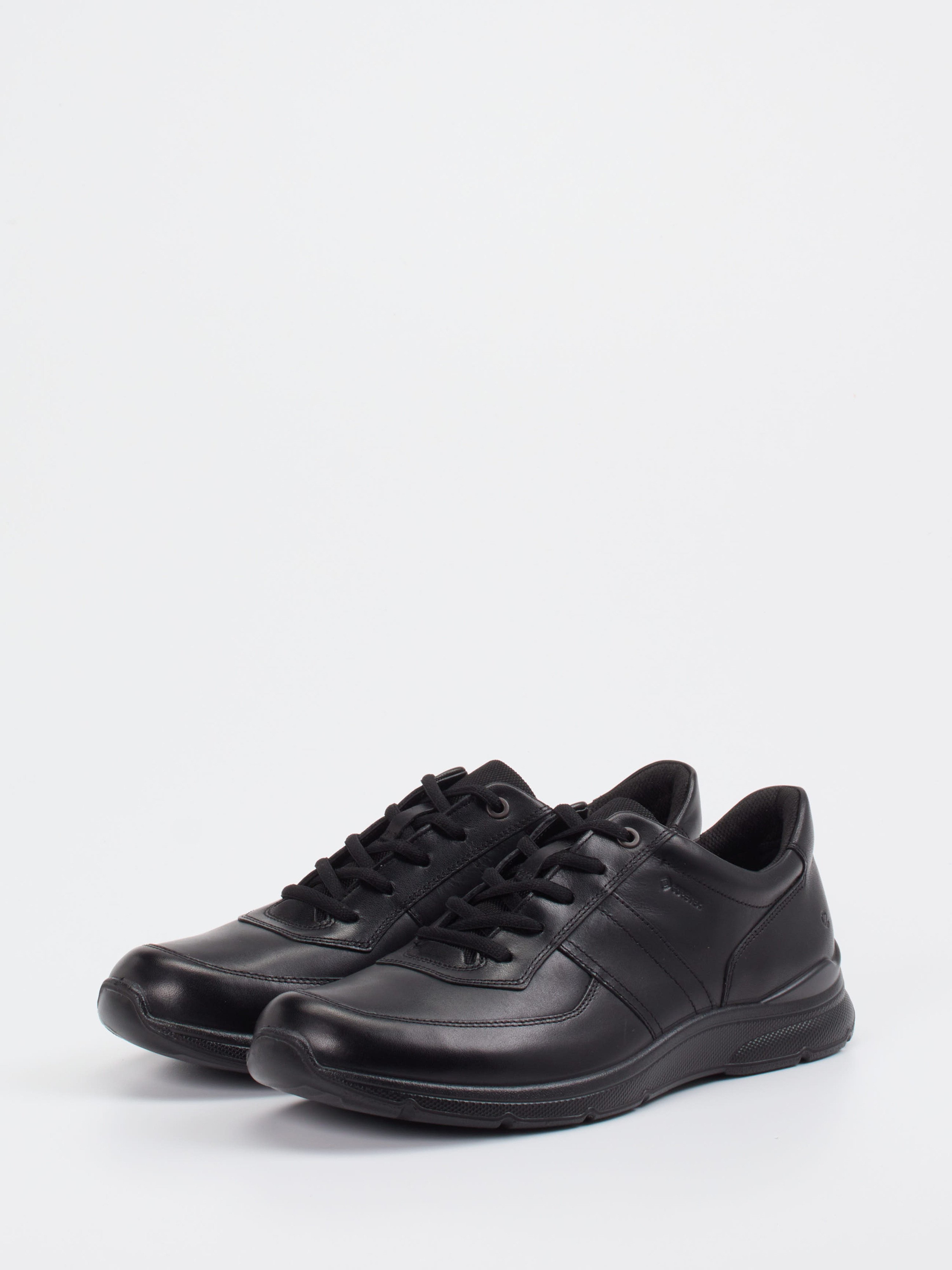 Sneaker schwarz 4661009069702